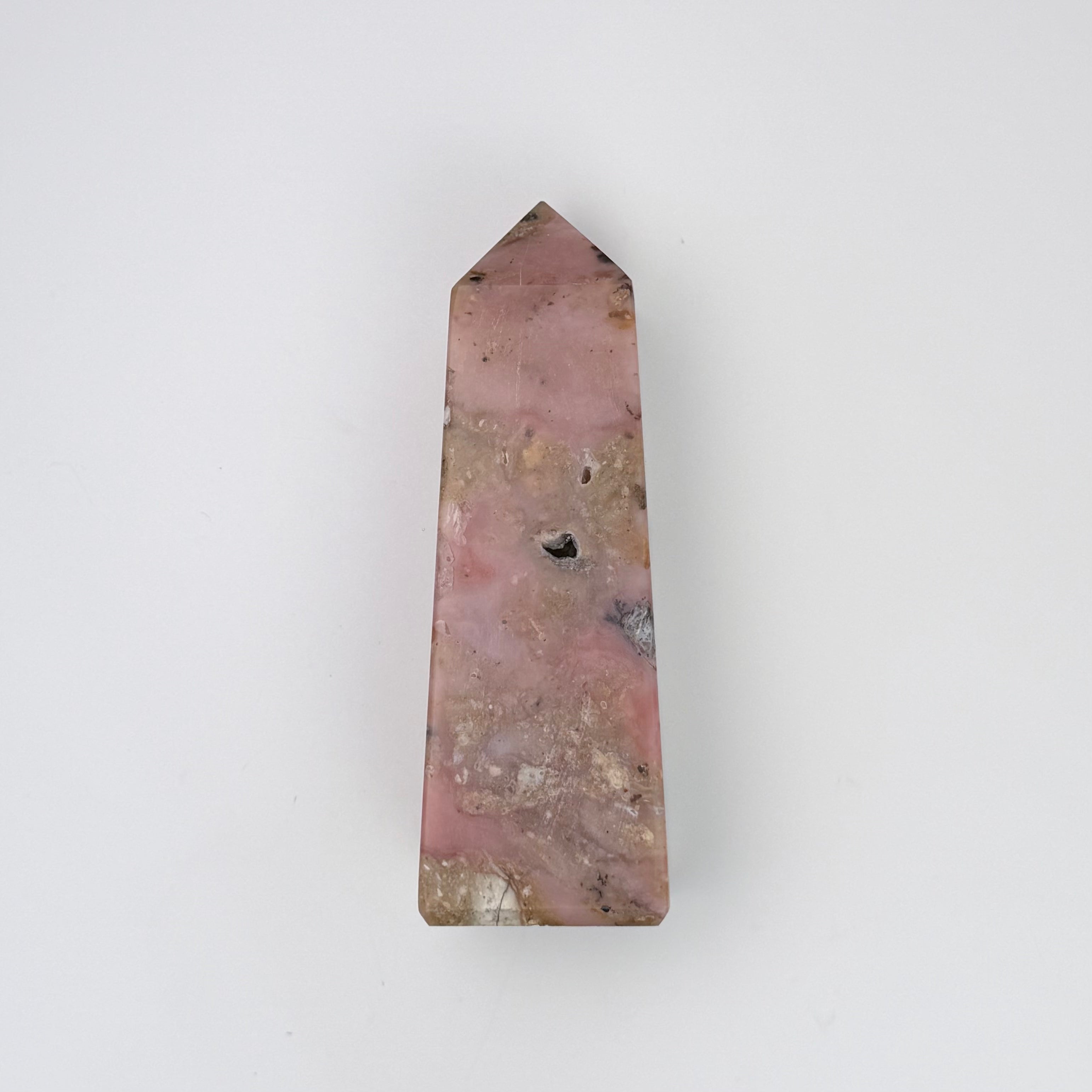 Strawberry Opal