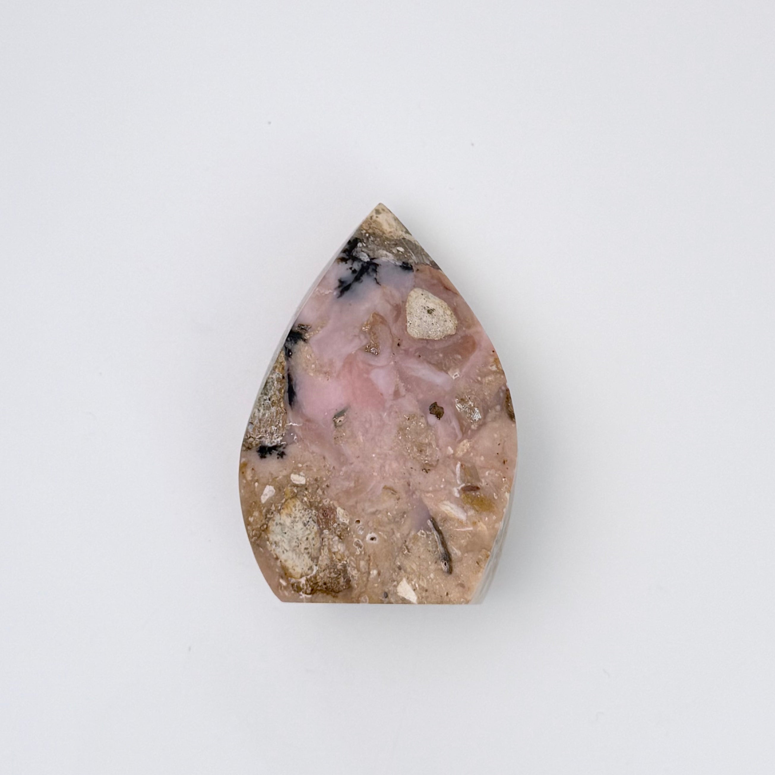 Strawberry Opal