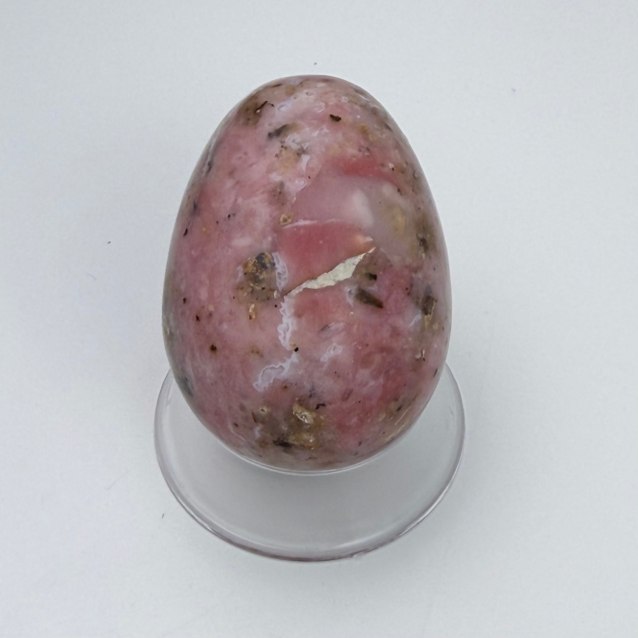 Strawberry Opal