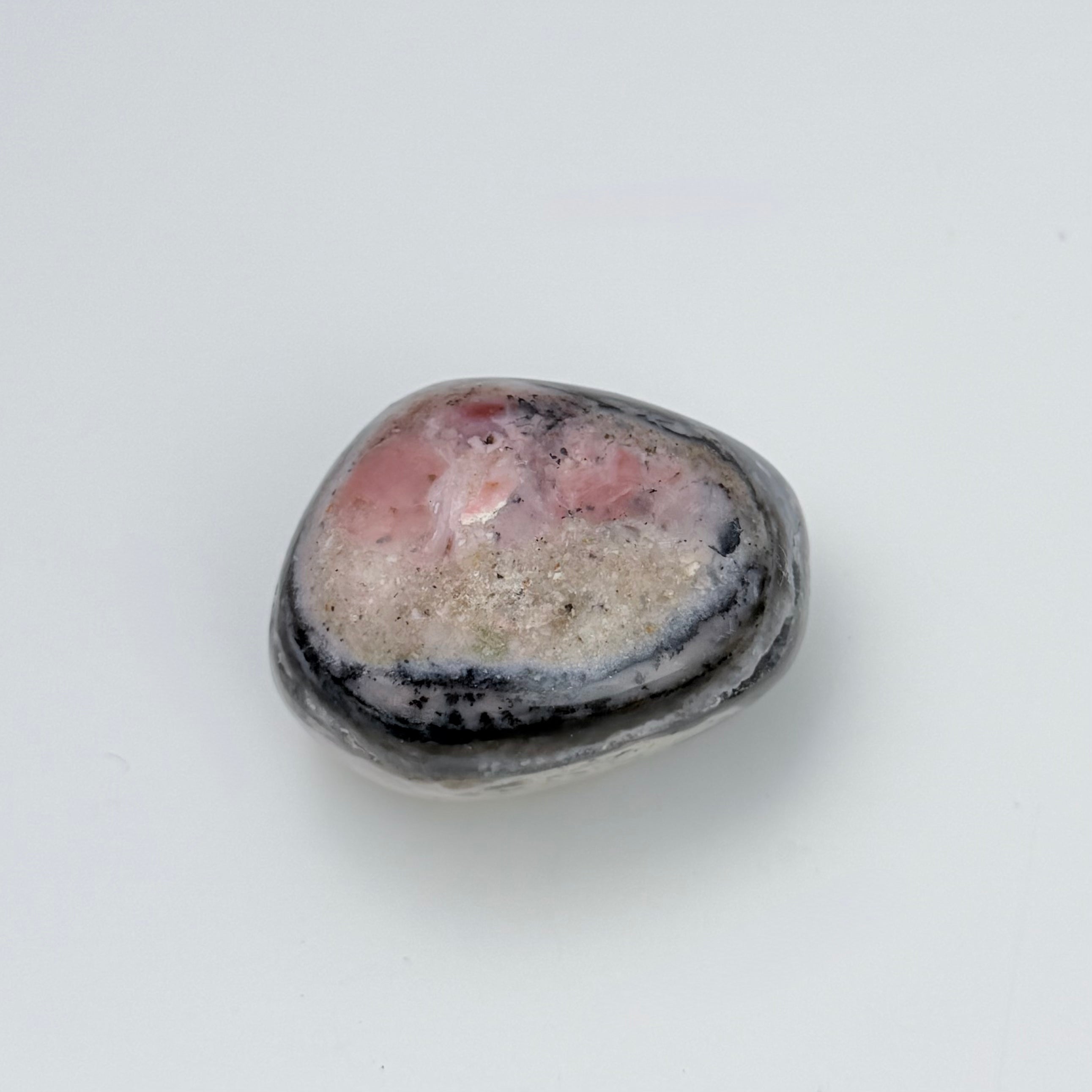 Strawberry Opal