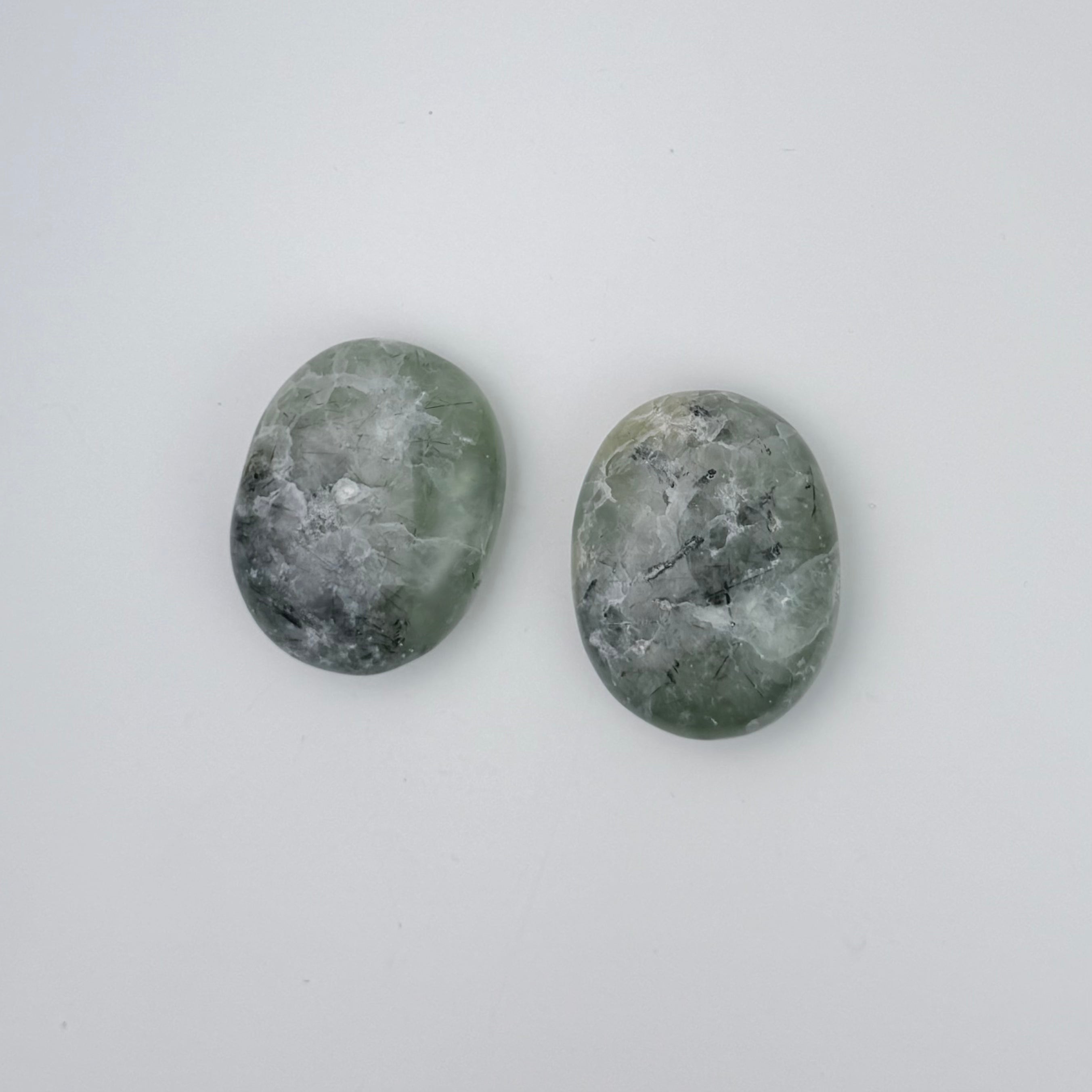 Prehnite
