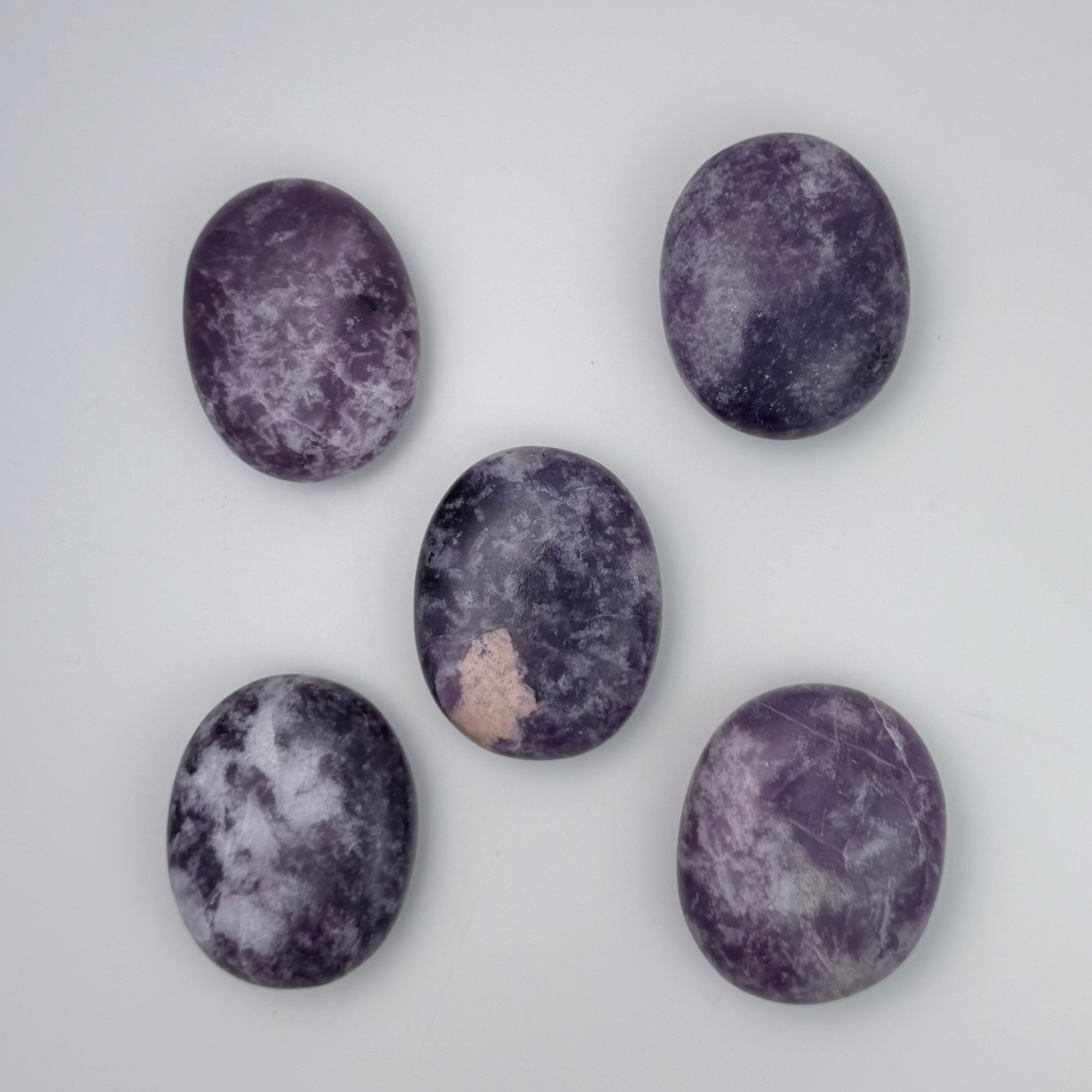 Lepidolite