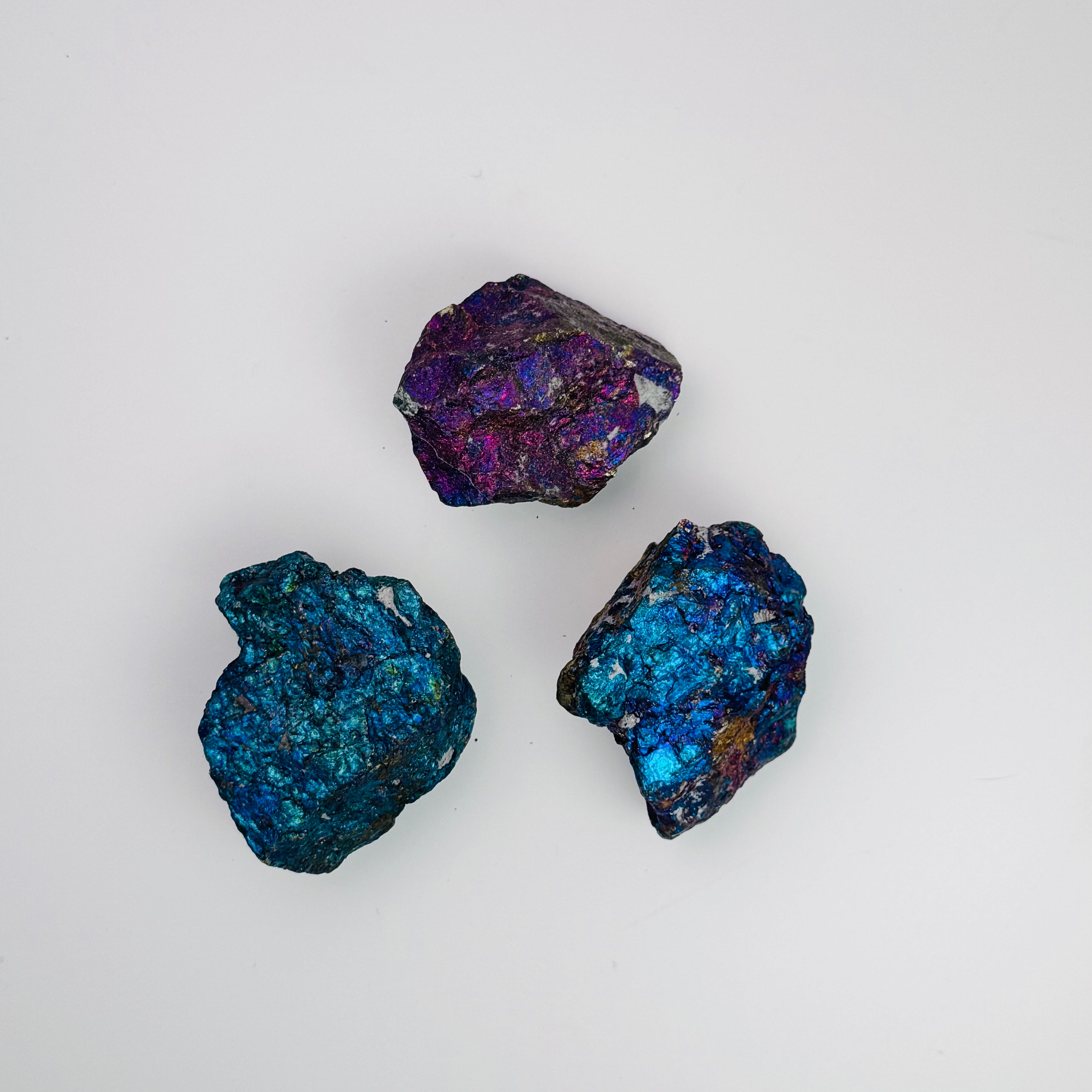 Chalcopyrite