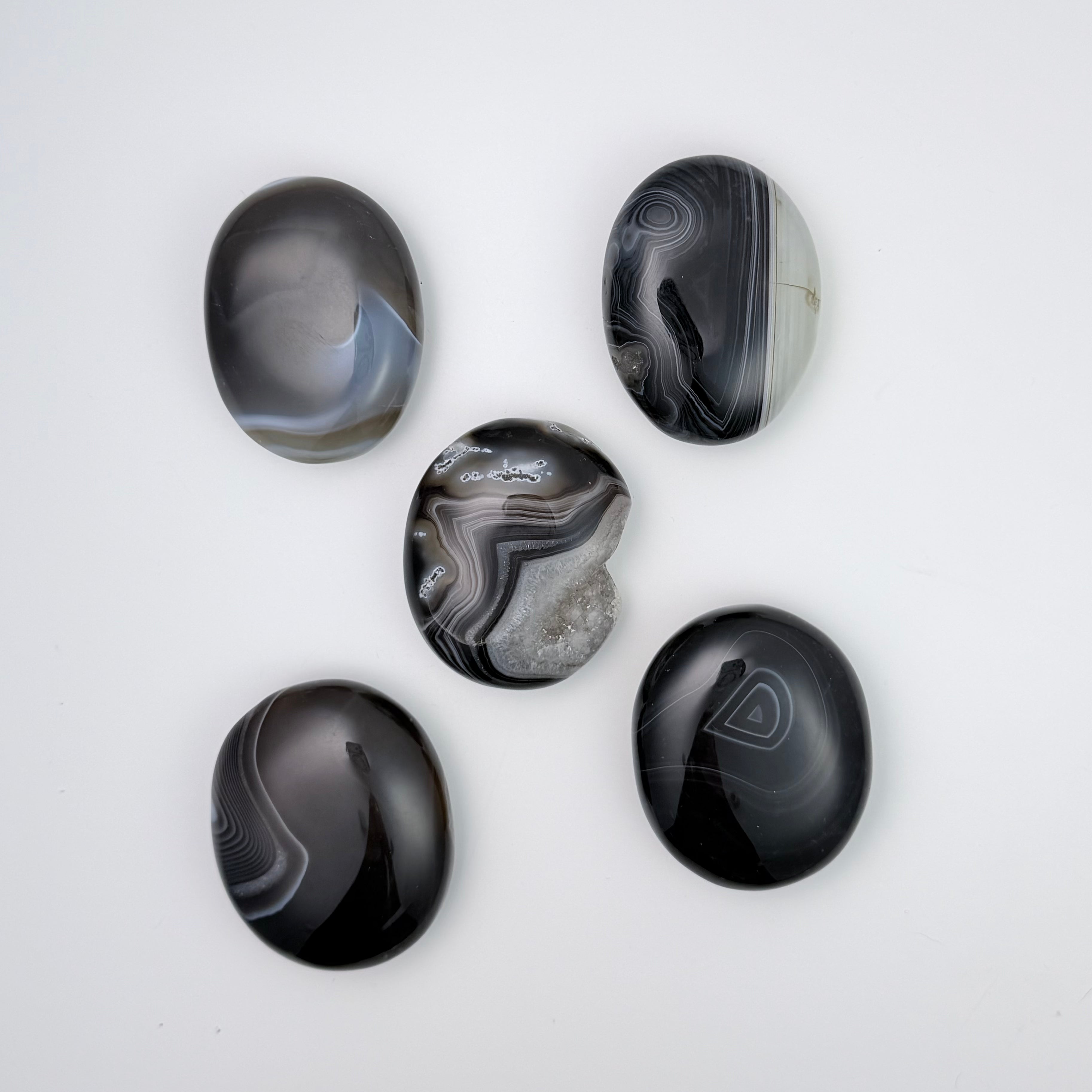 Black Agate