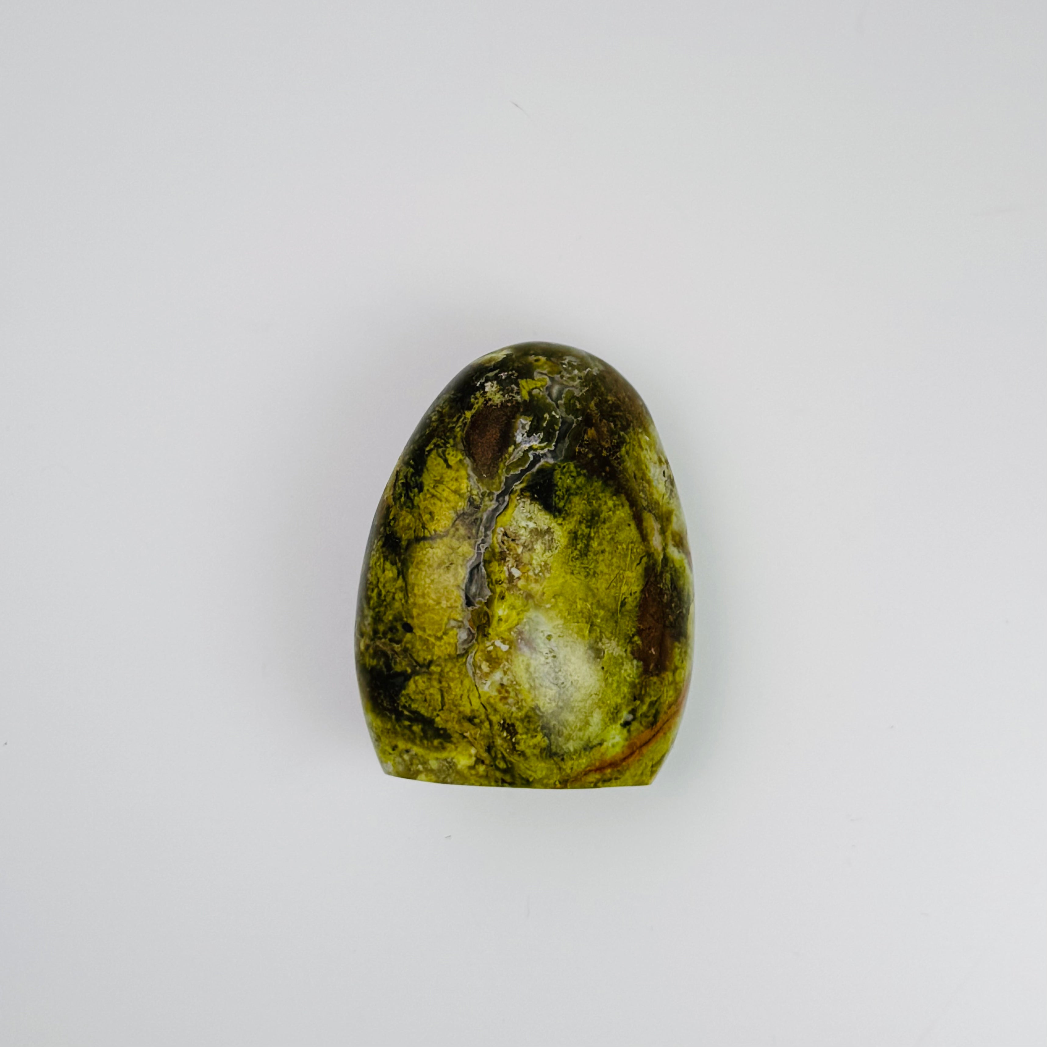 Green Opal