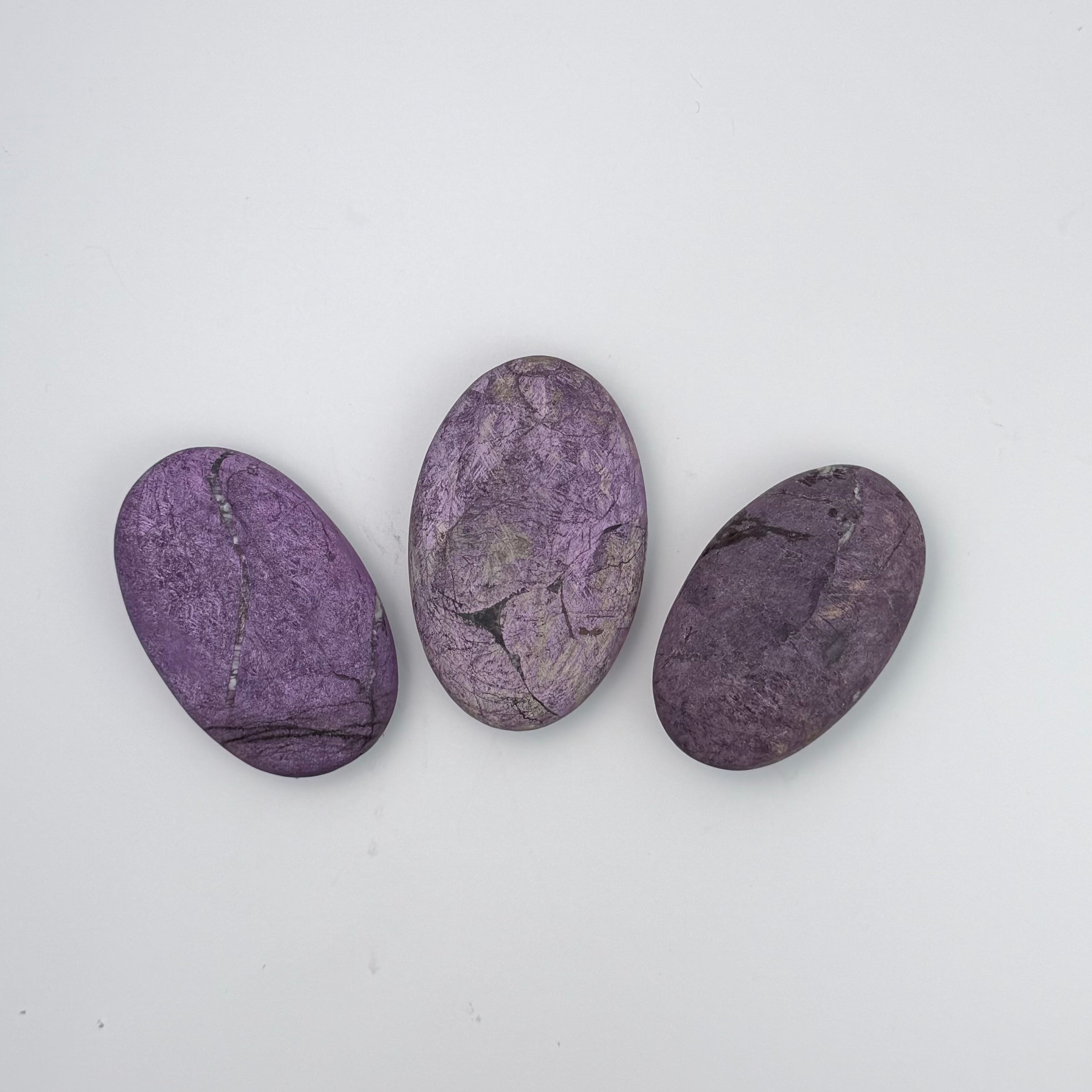 Purpurite