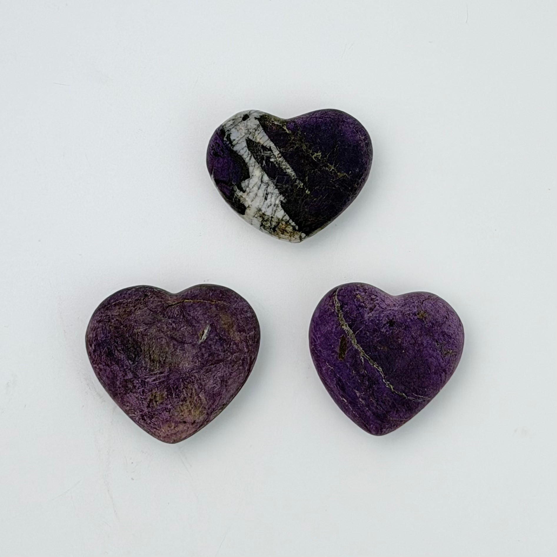 Purpurite