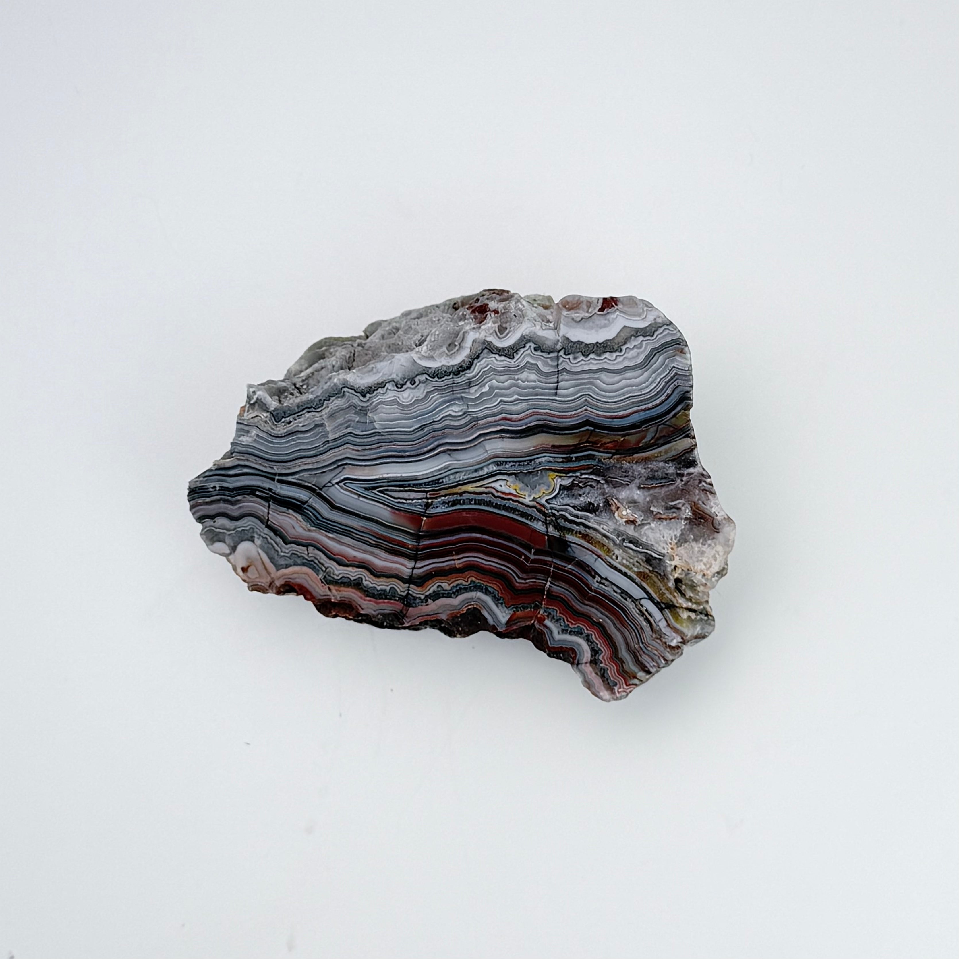 Laguna Lace Agate