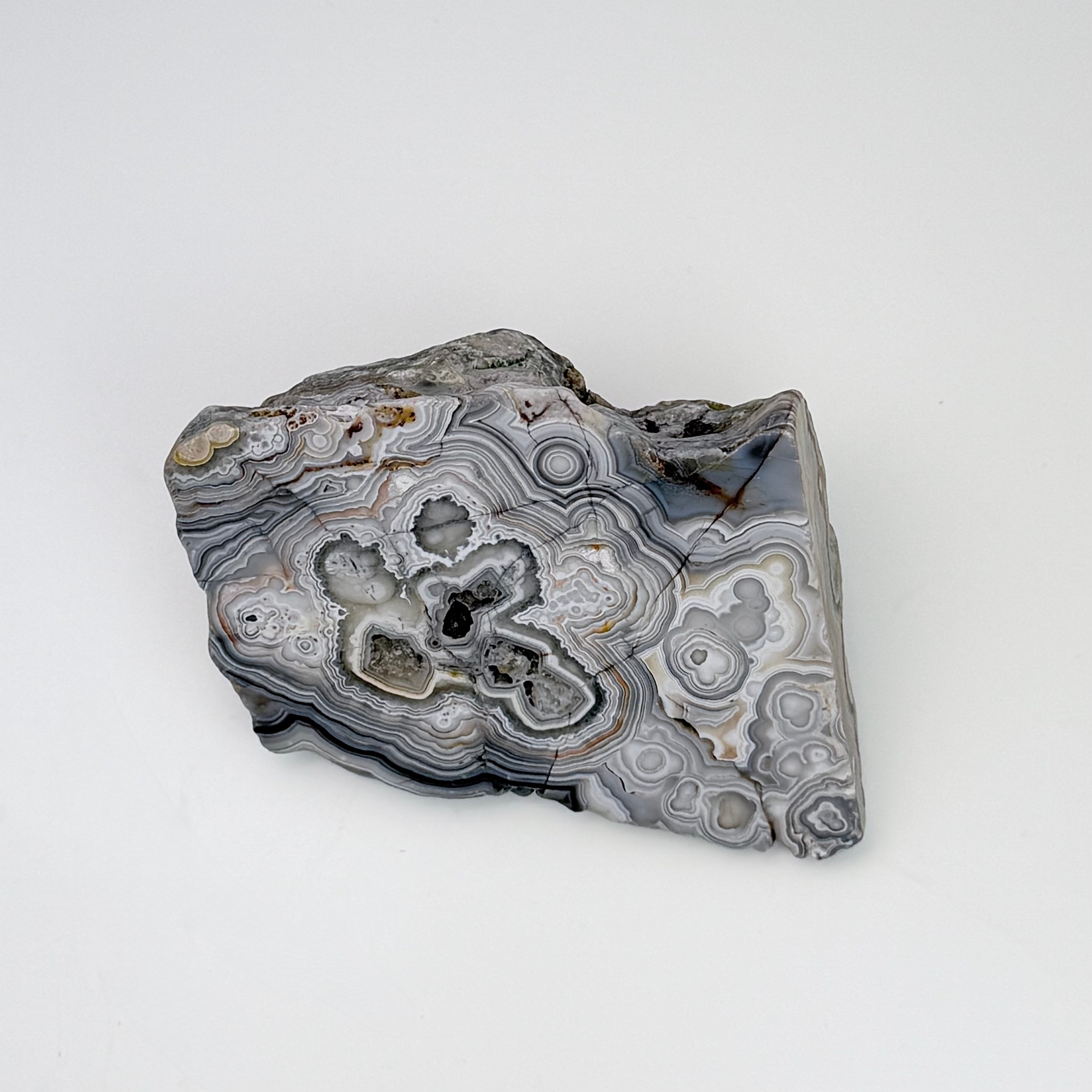 Laguna Lace Agate
