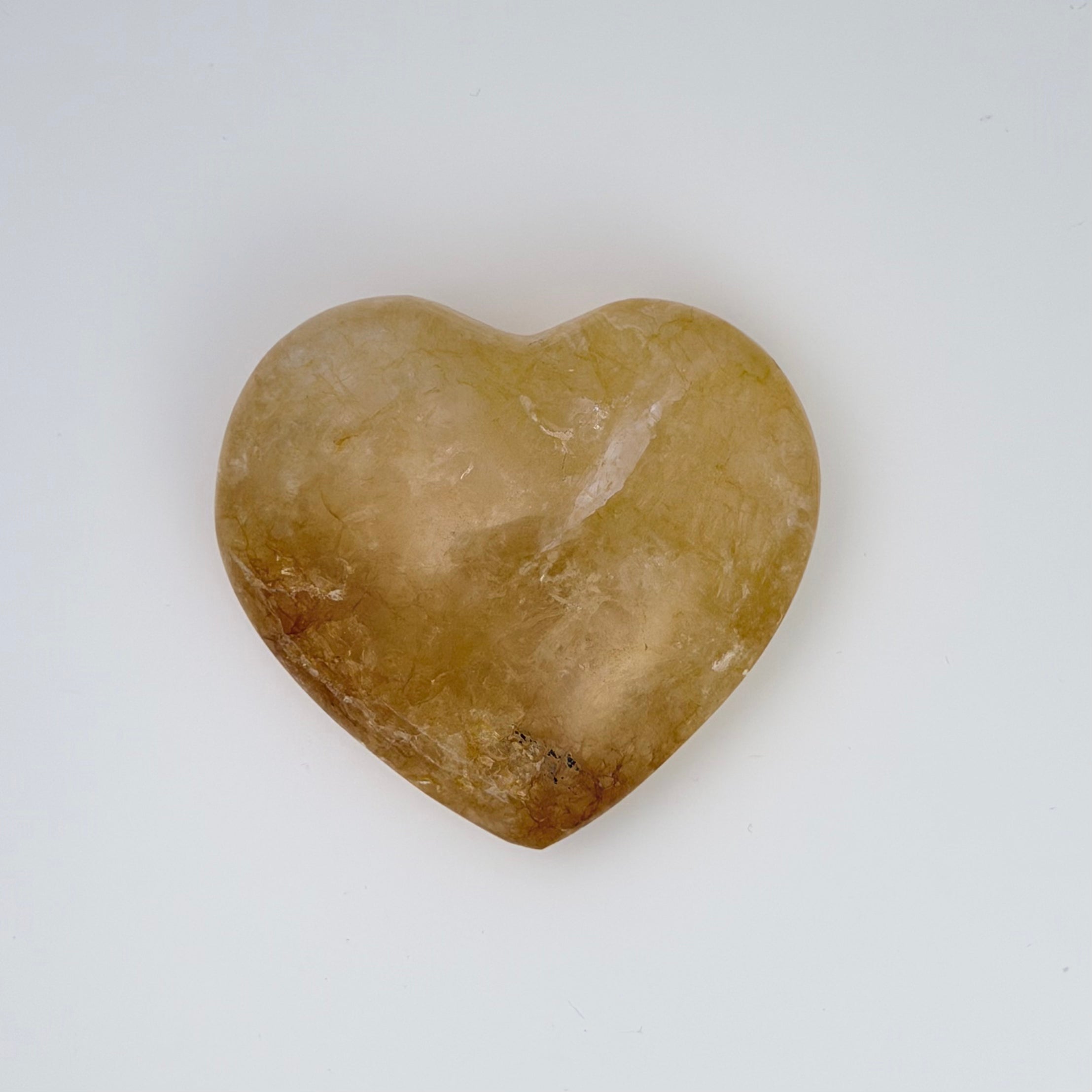 Golden Healer Hearts
