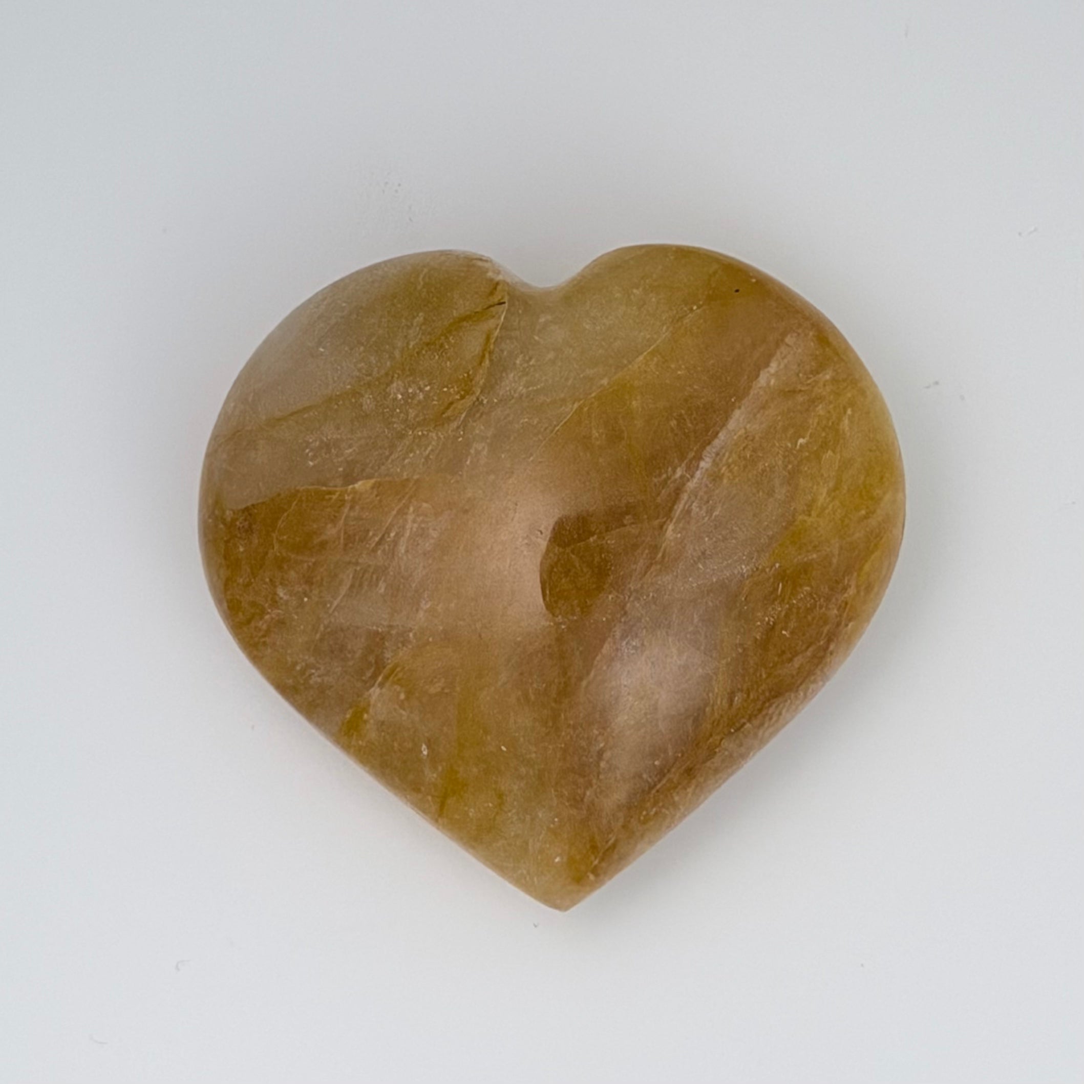 Golden Healer Hearts