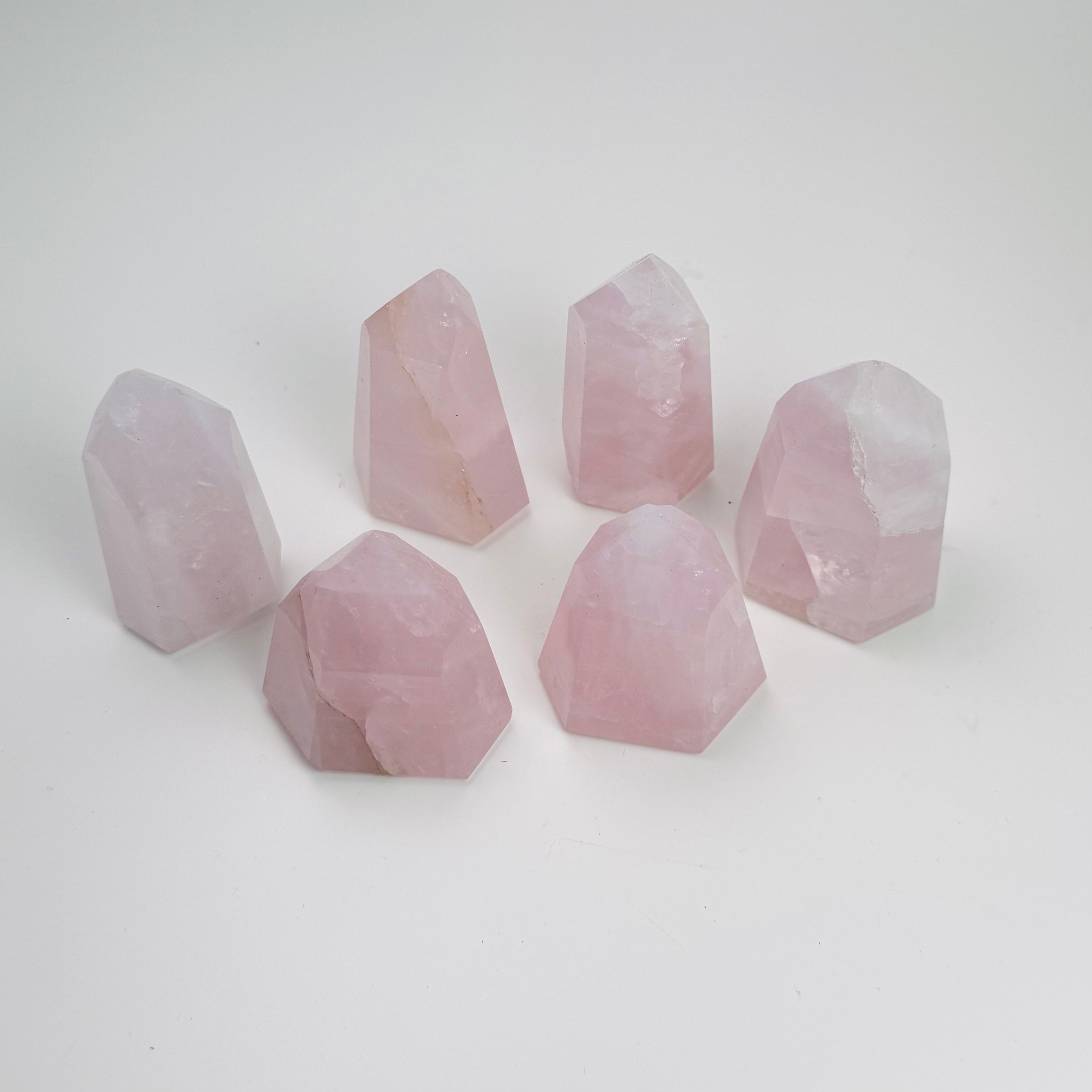 Rose Quartz