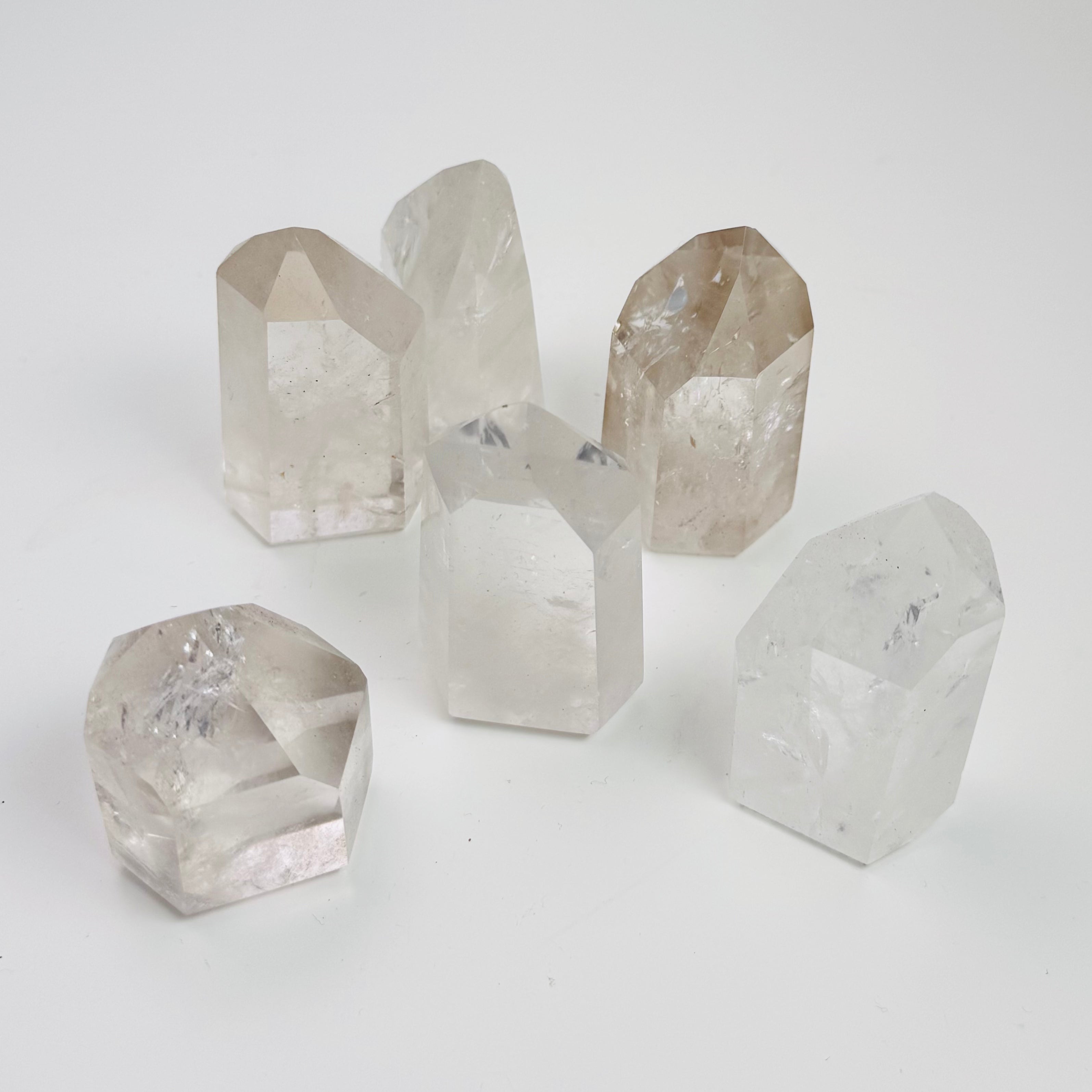 Clear Quartz