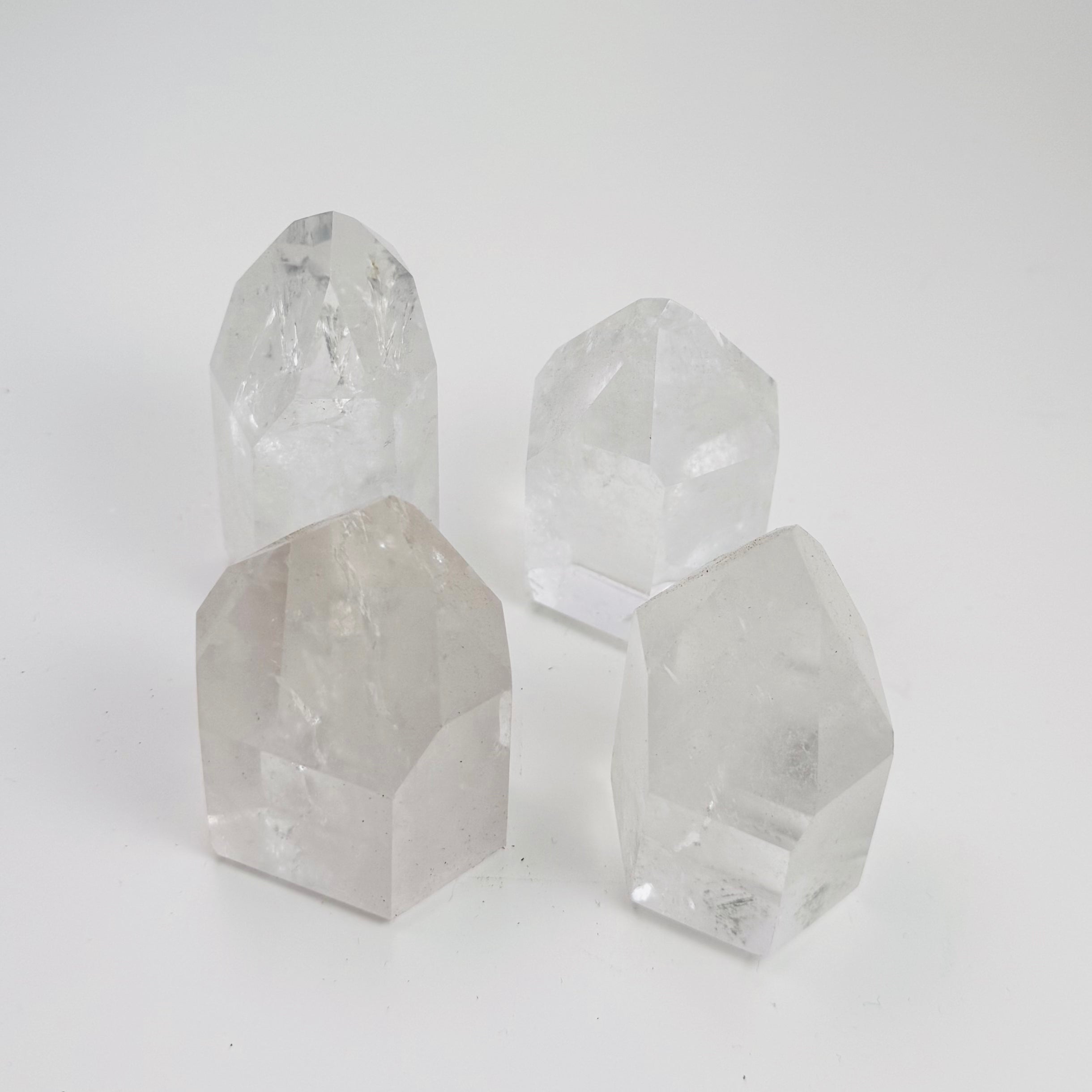 Clear Quartz