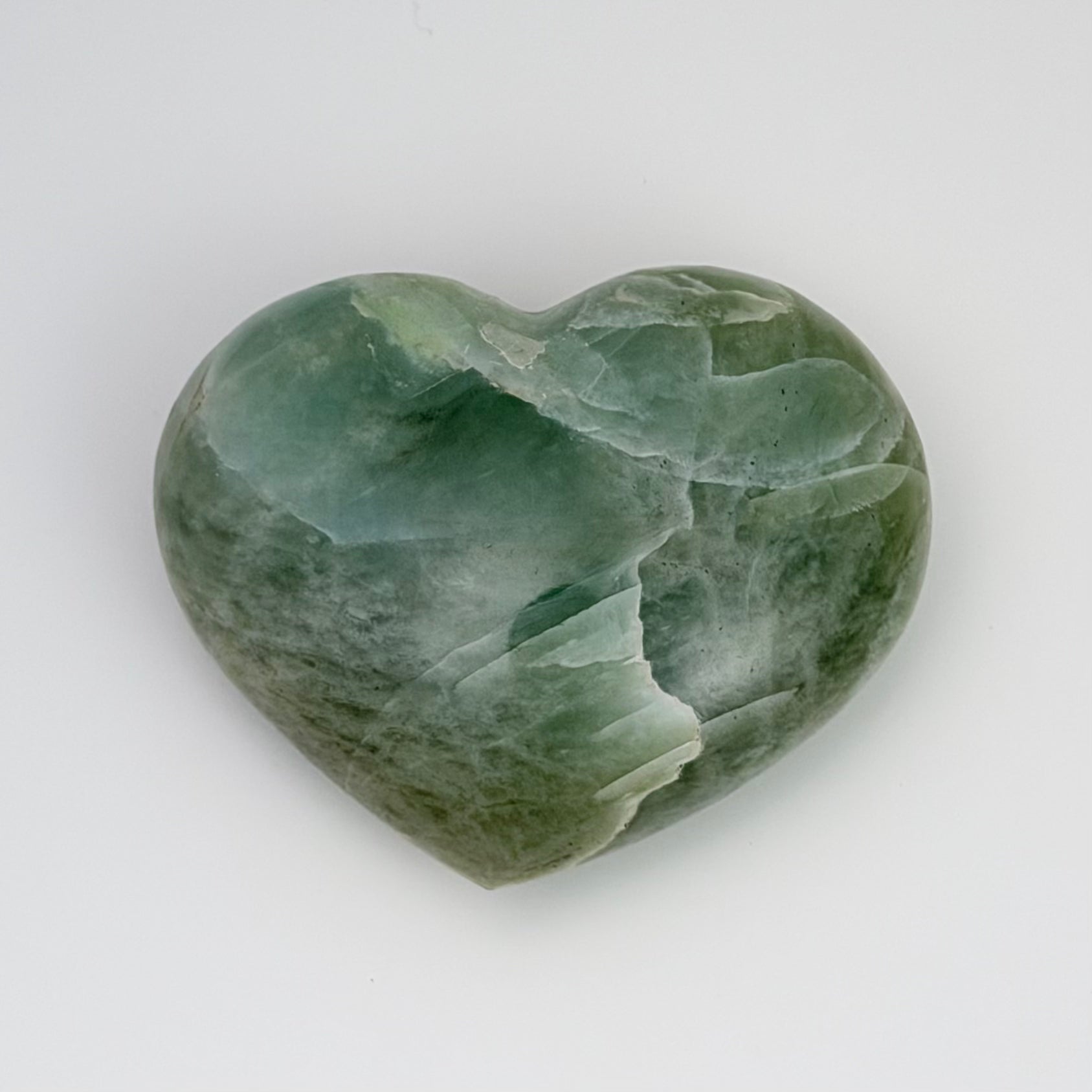 Green Moonstone