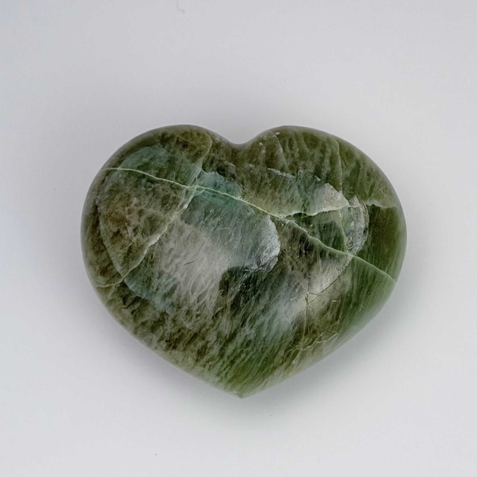 Green Moonstone
