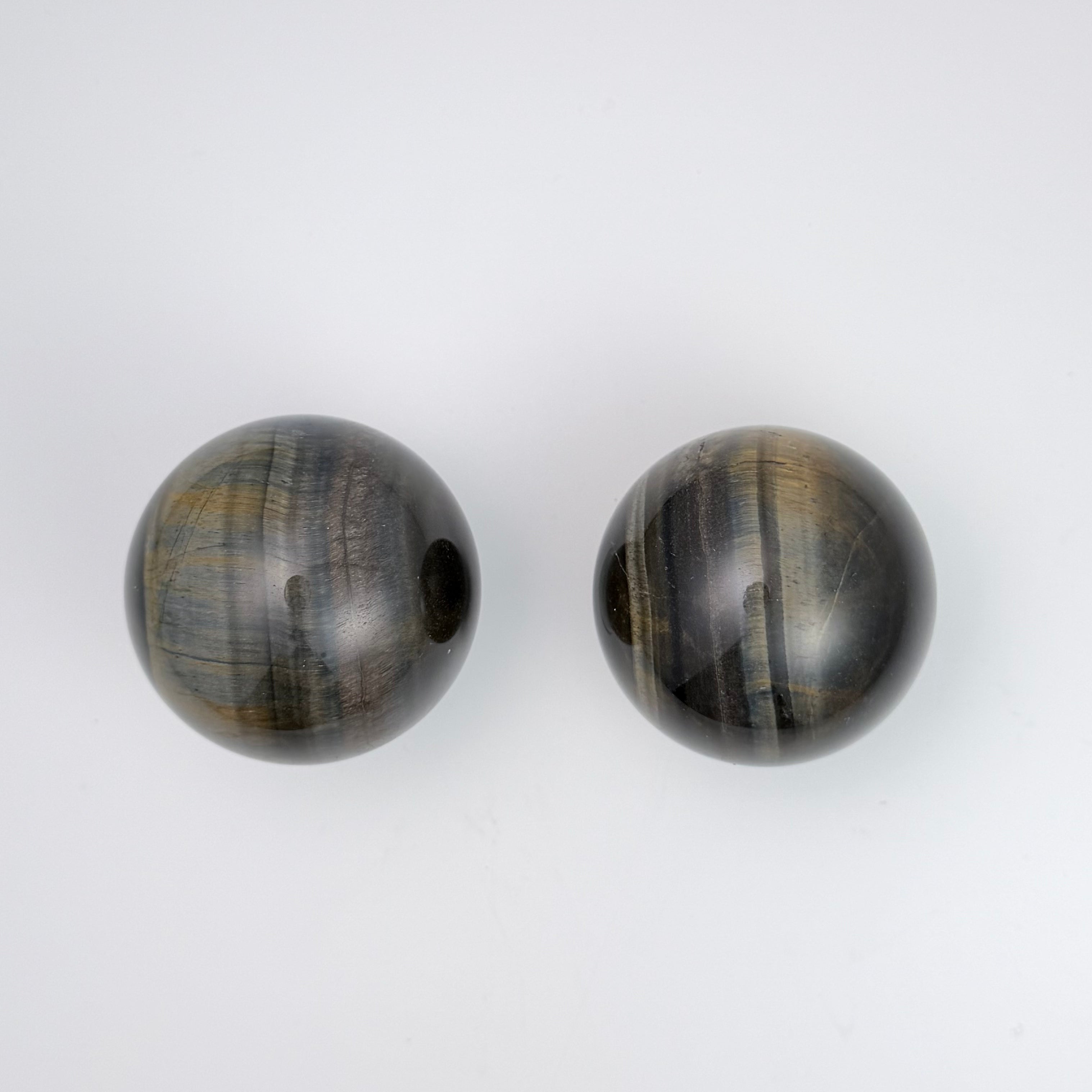 Blue Tigers Eye