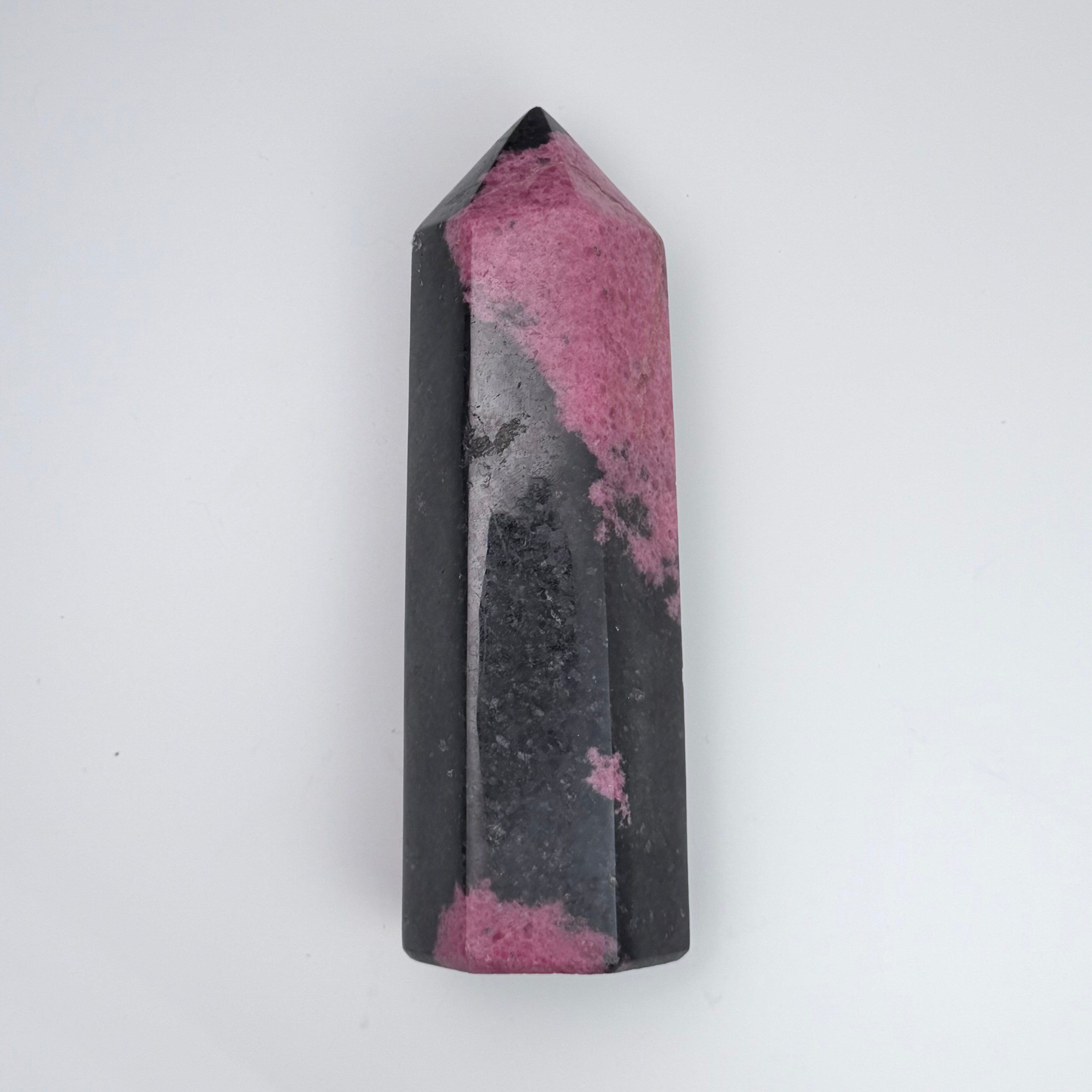 Rhodonite