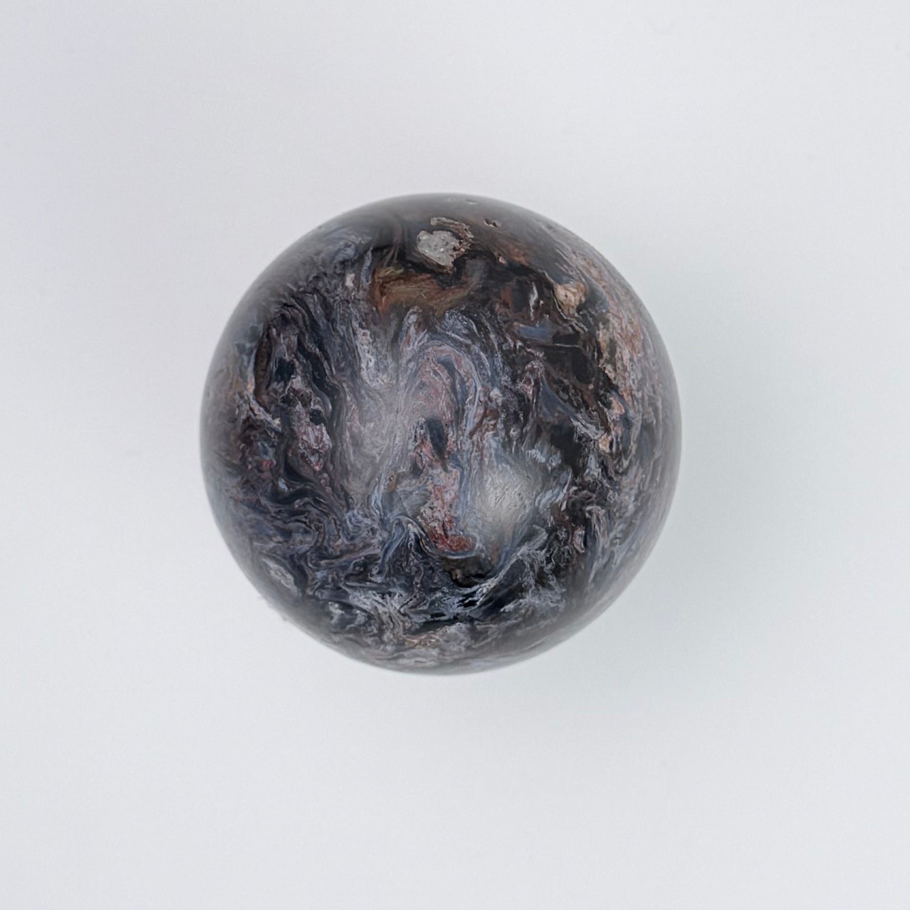 Pietersite