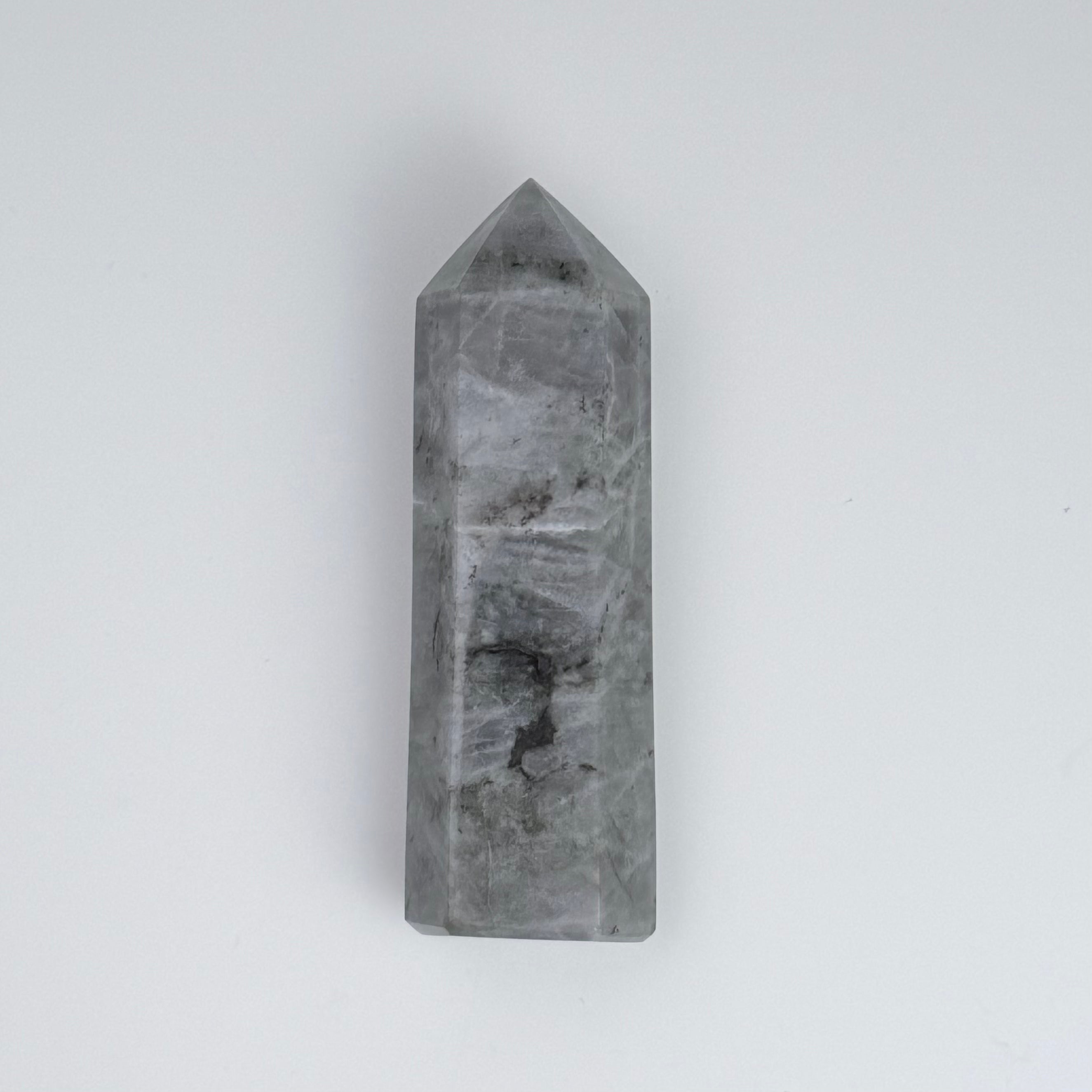 Labradorite Tower