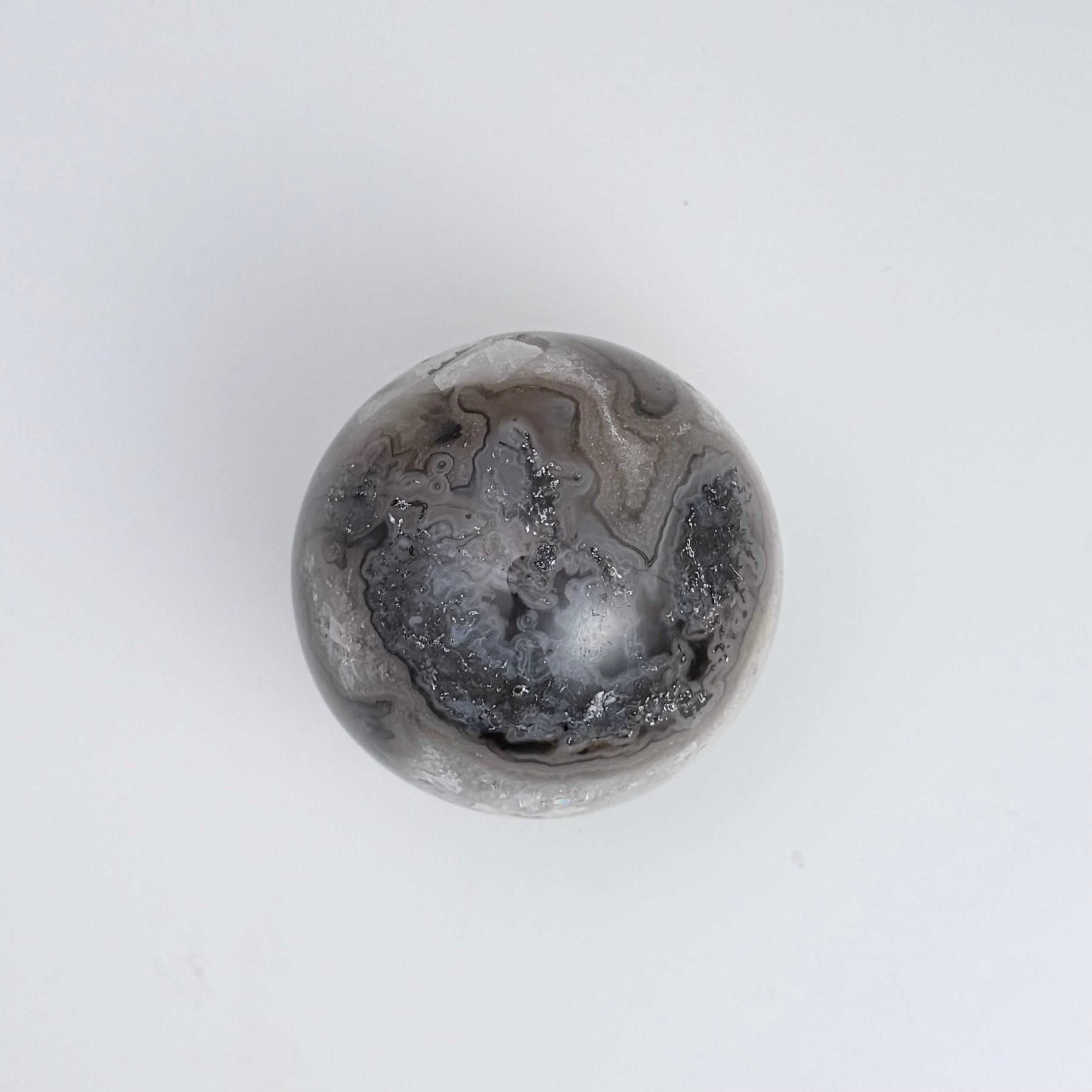Black Agate