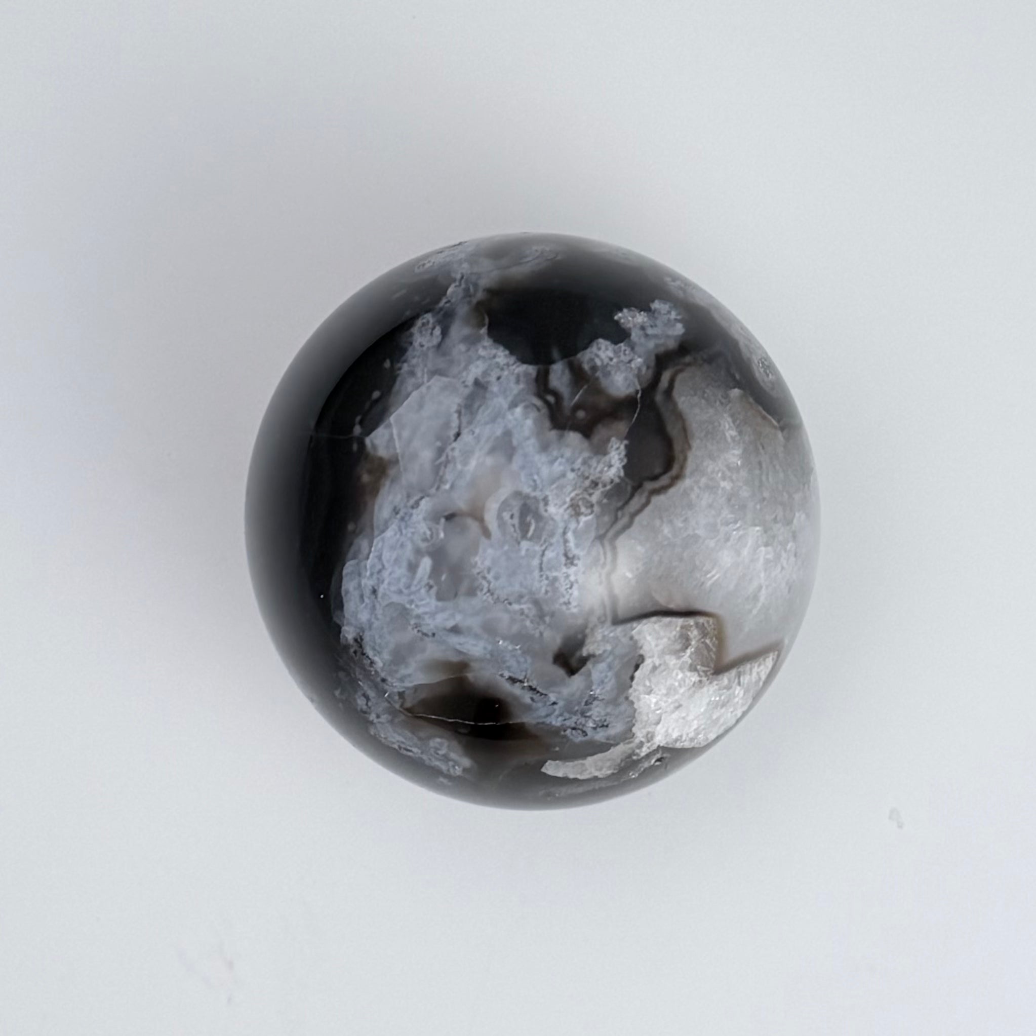 Black Agate