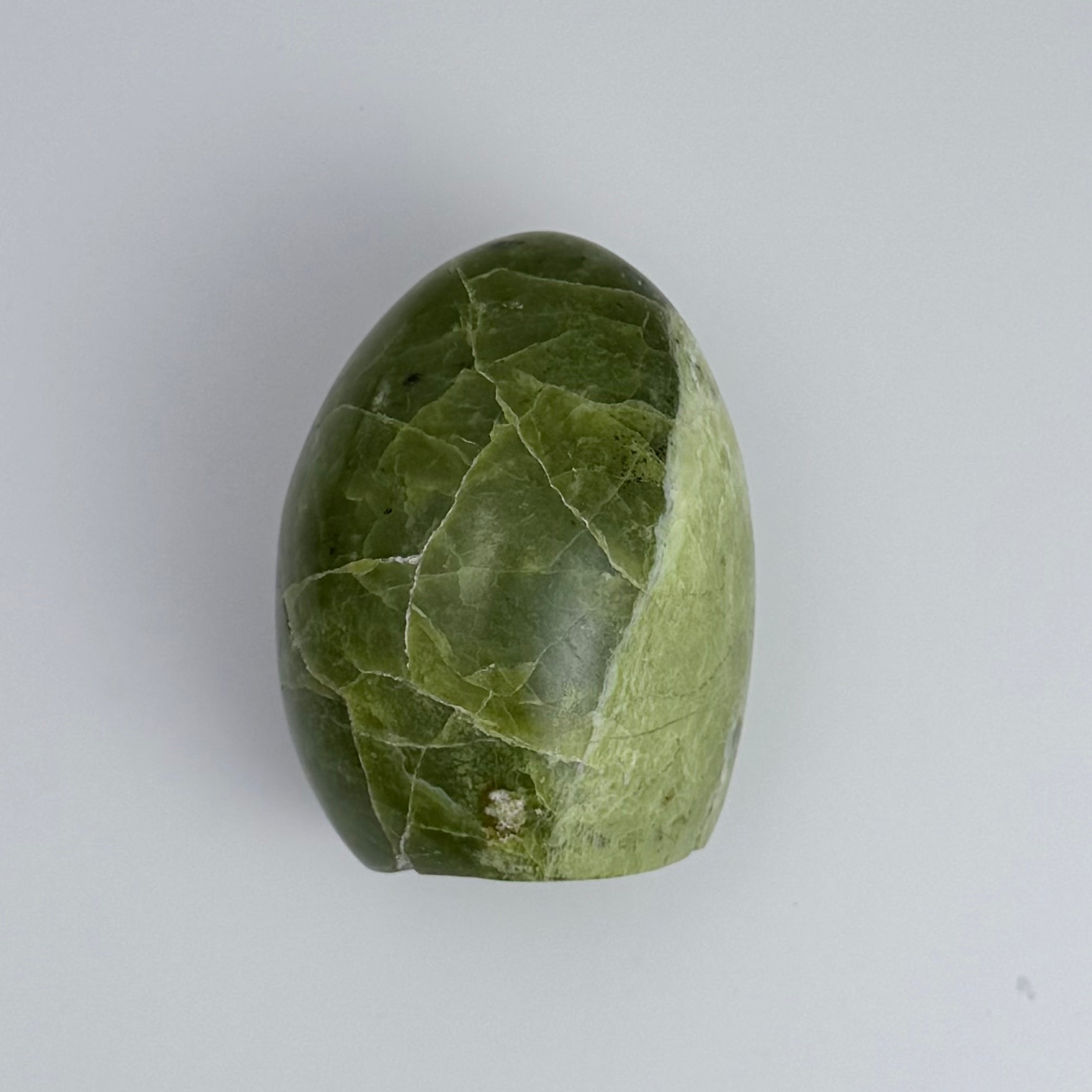 Green Opal