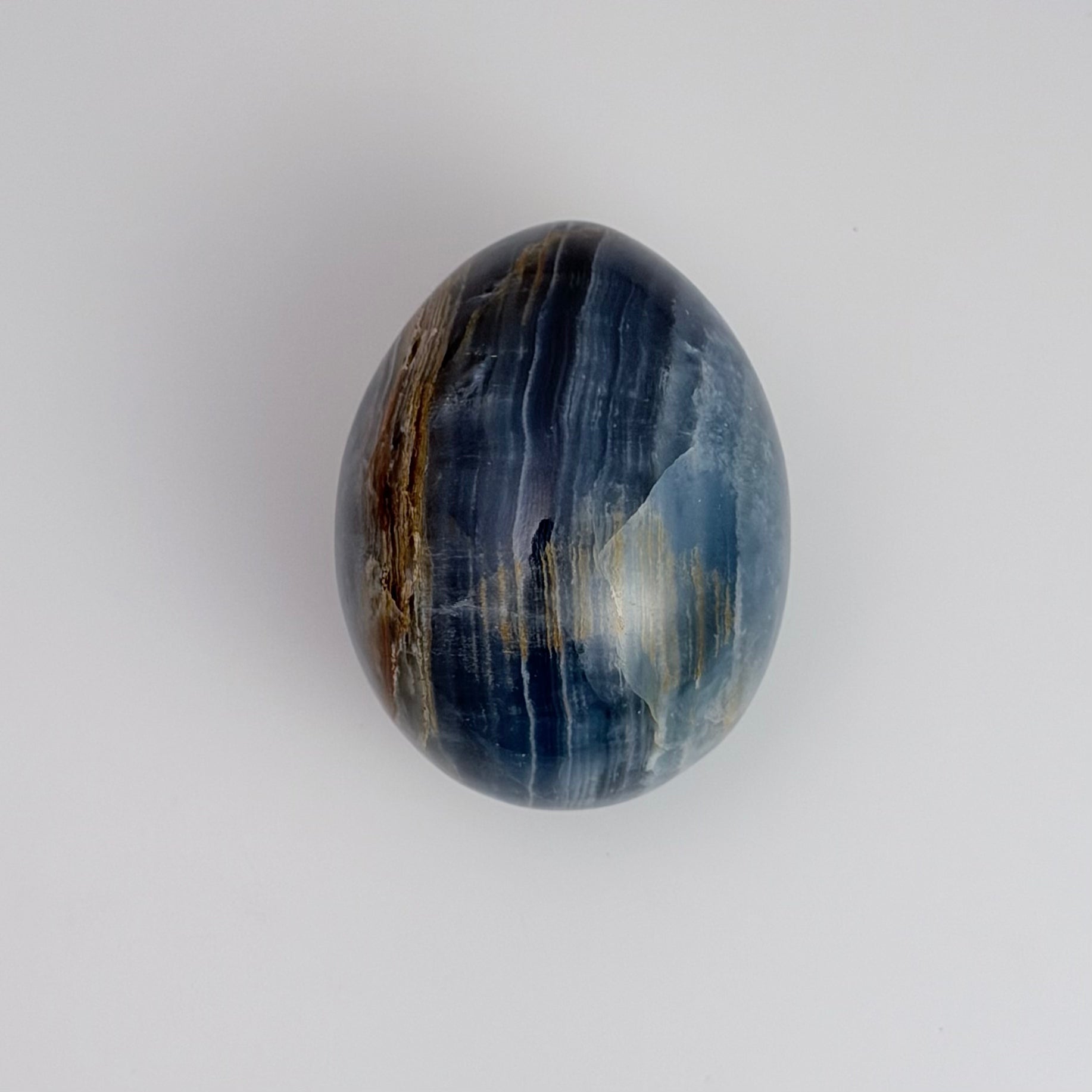 Blue Onyx