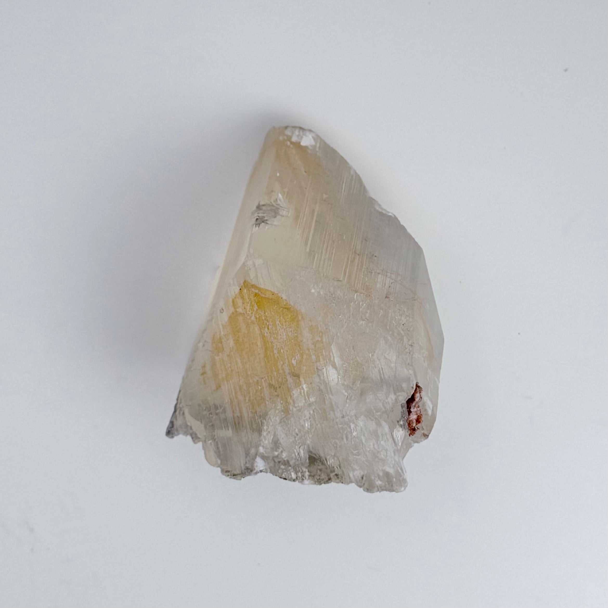 Naica Selenite