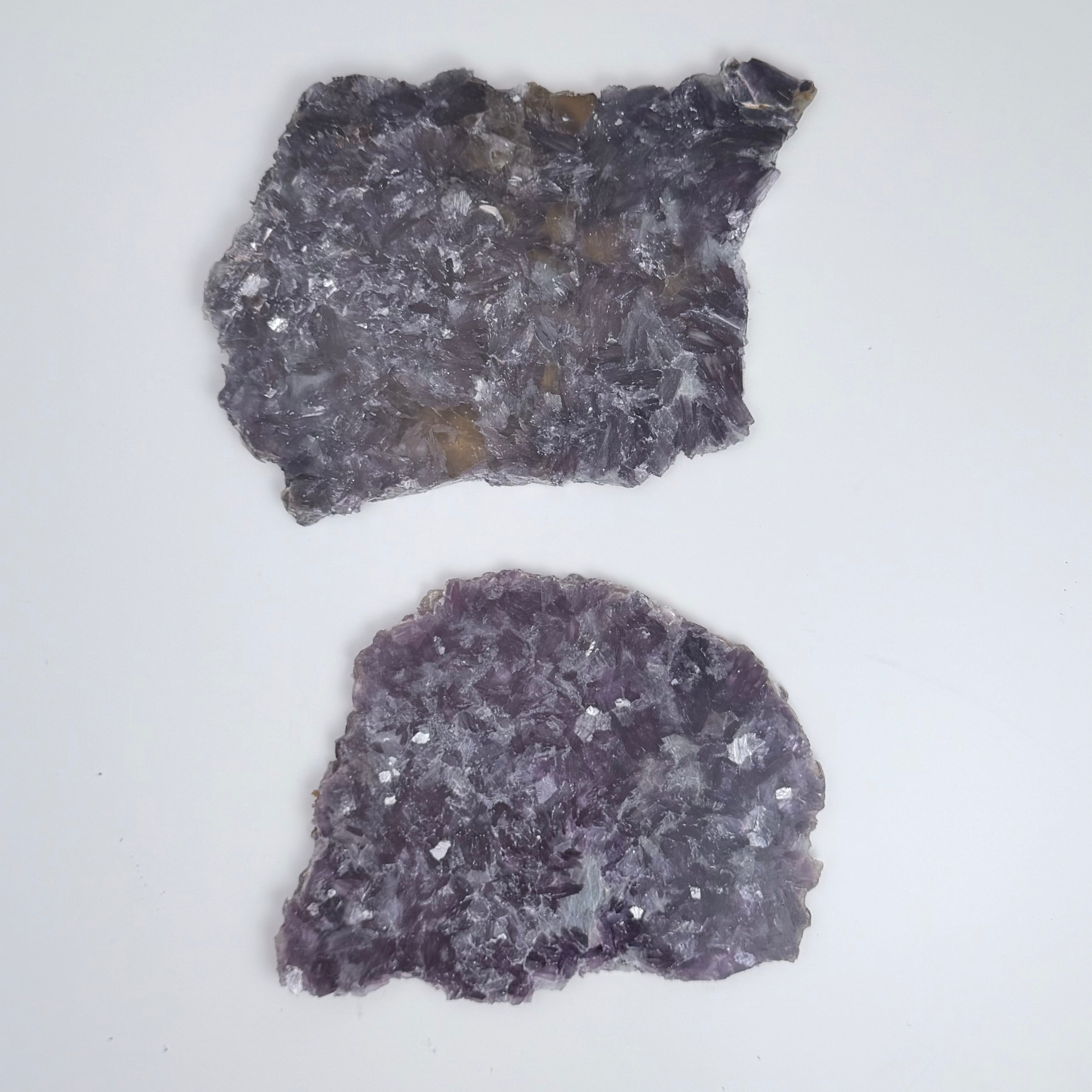 Lepidolite