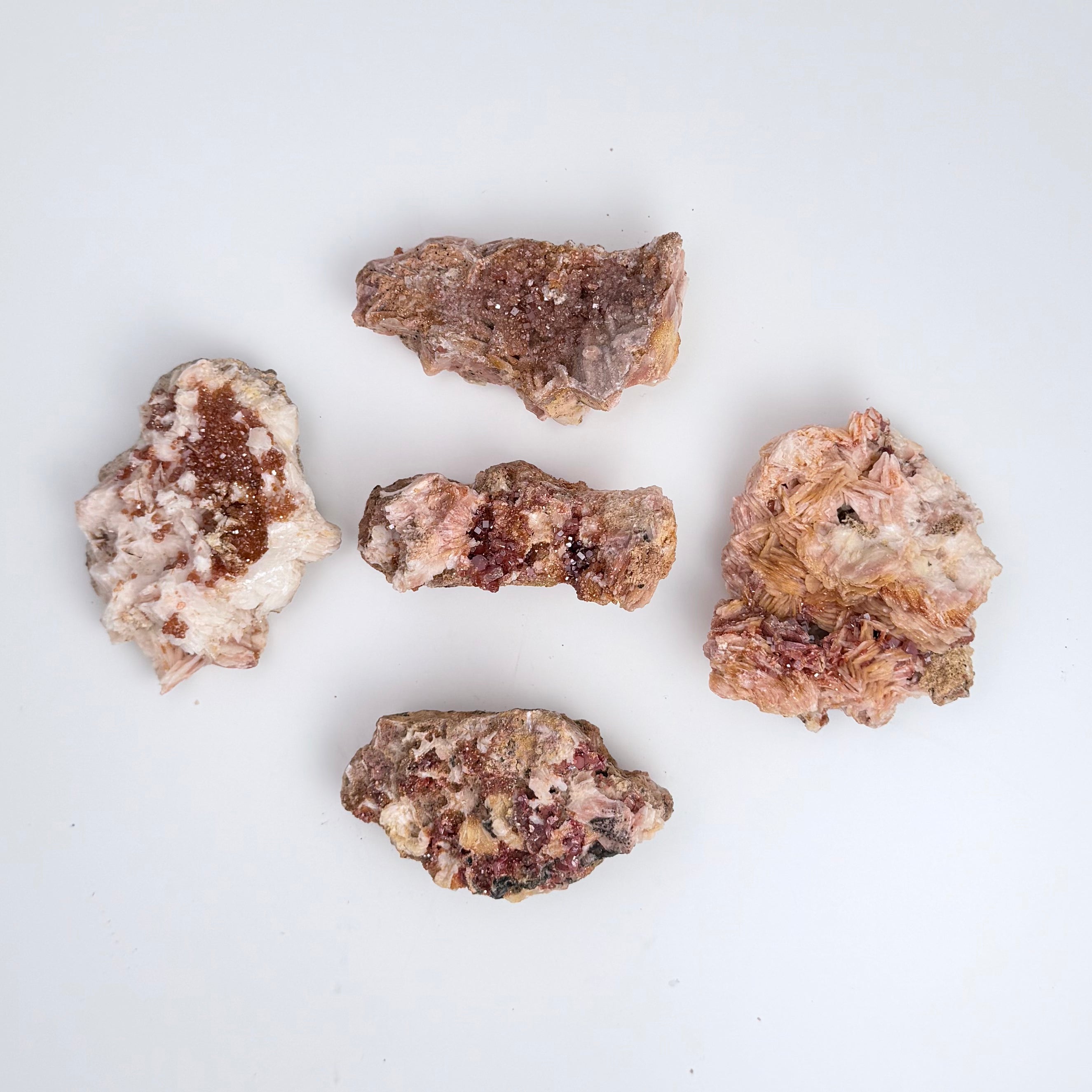 Vanadinite
