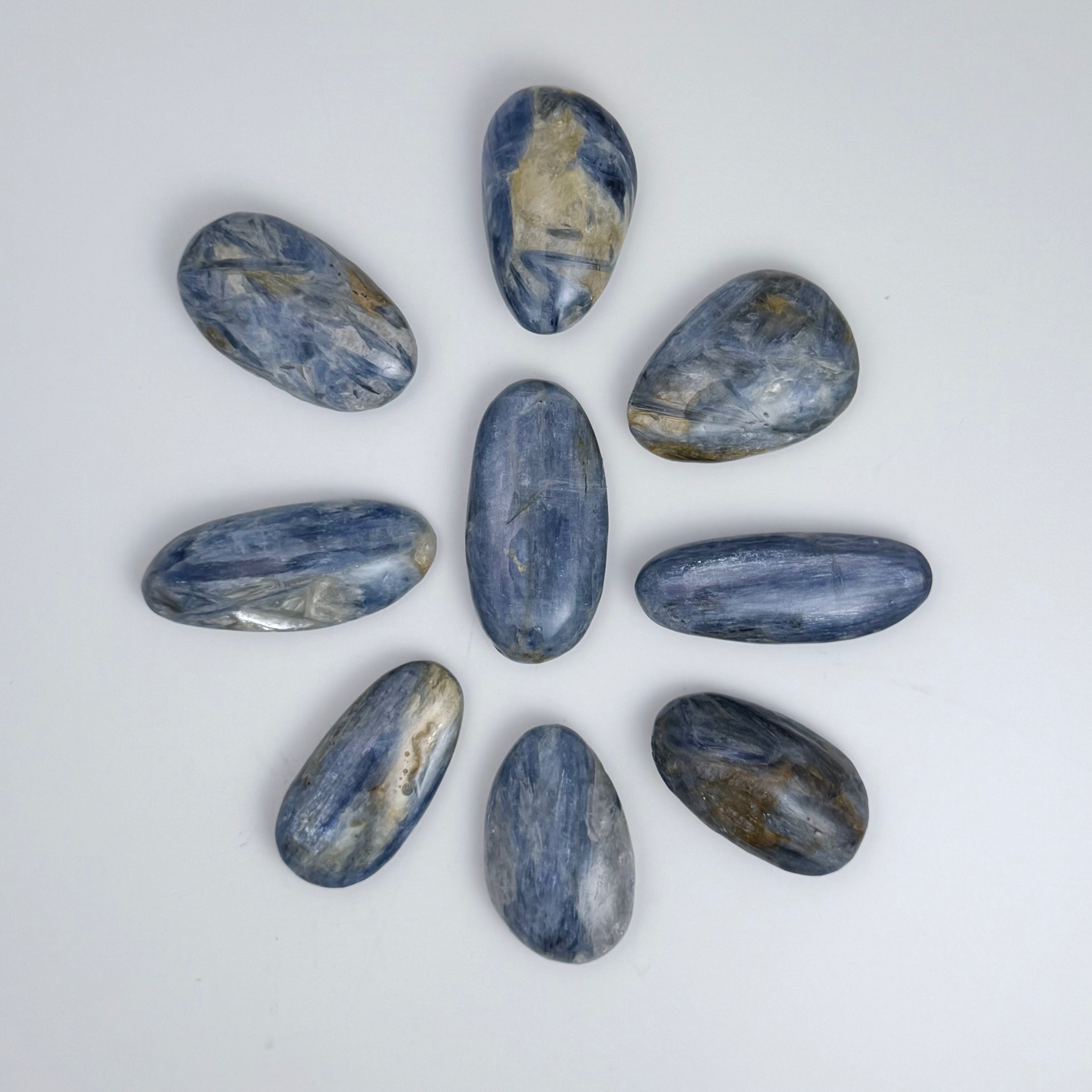 Blue Kyanite