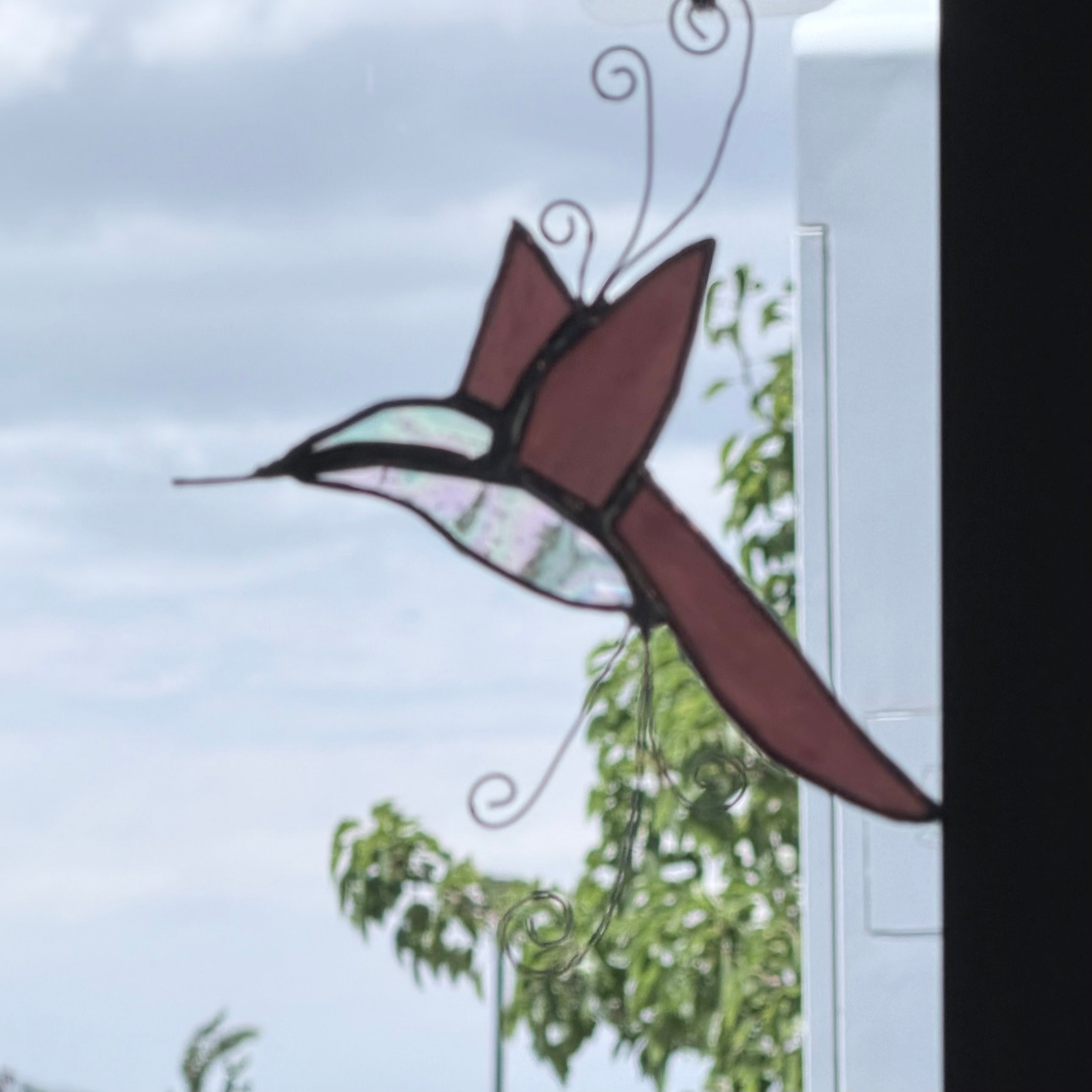 Stained Glass