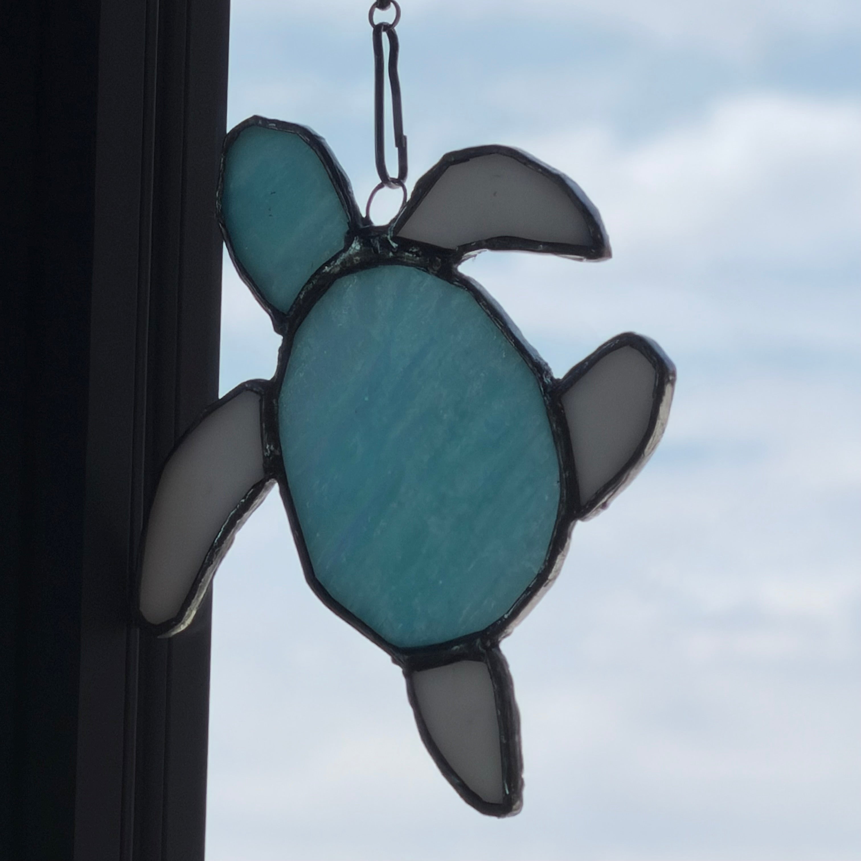 Stained Glass