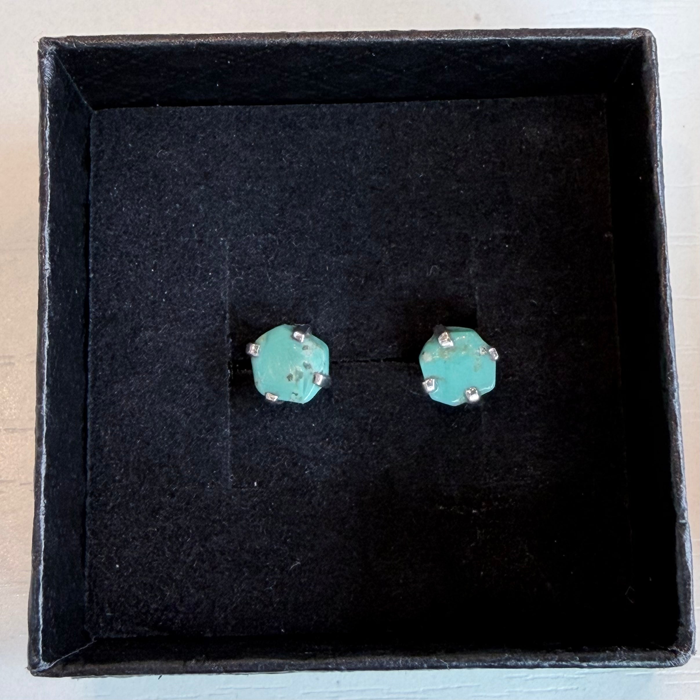 Crystal Earring Set