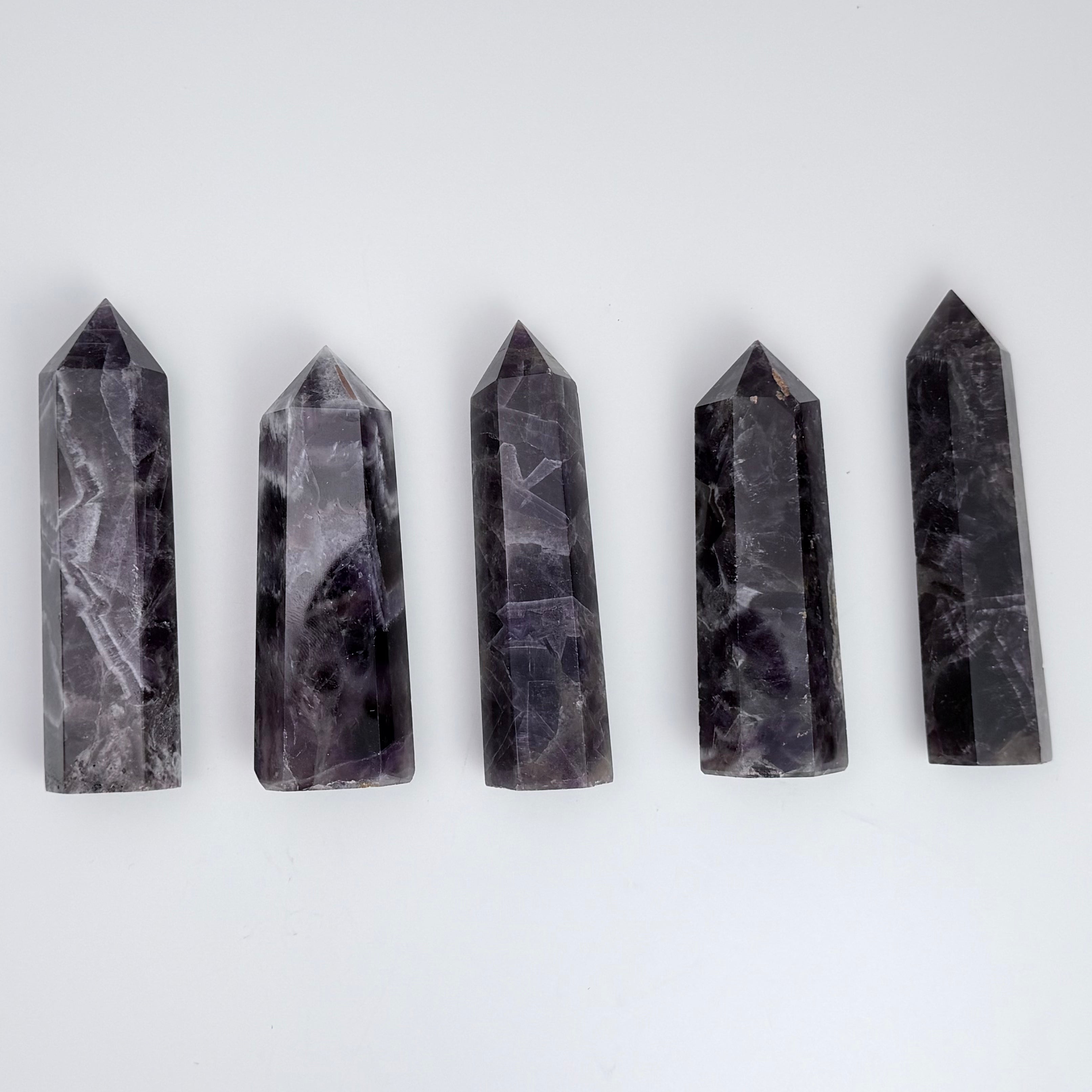 Amethyst Tower (Brazil)