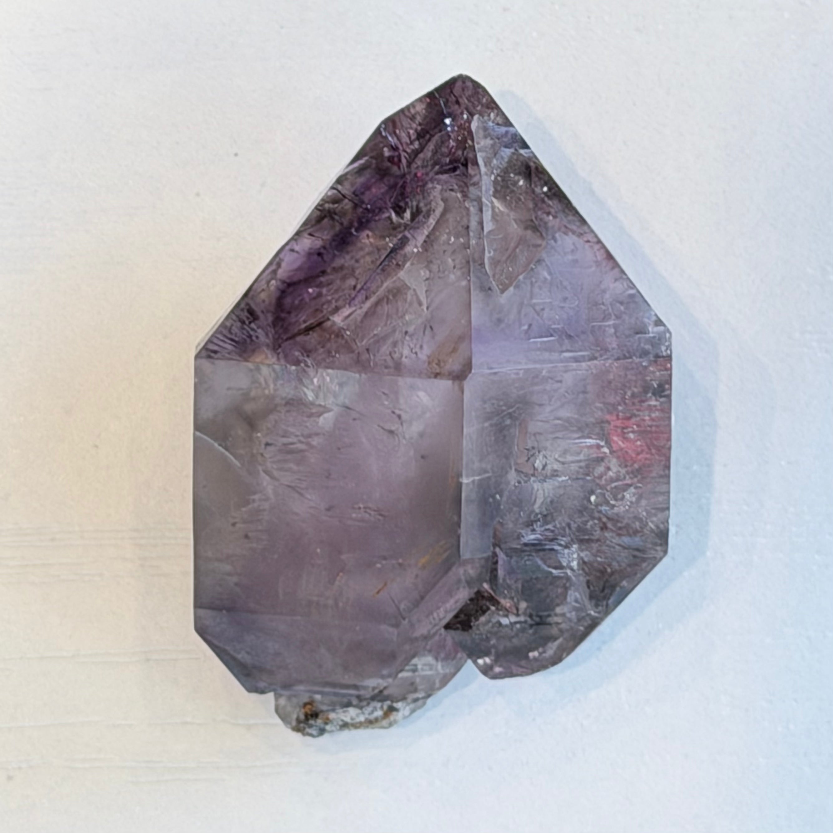 Shangaan Amethyst (Zimbabwe)