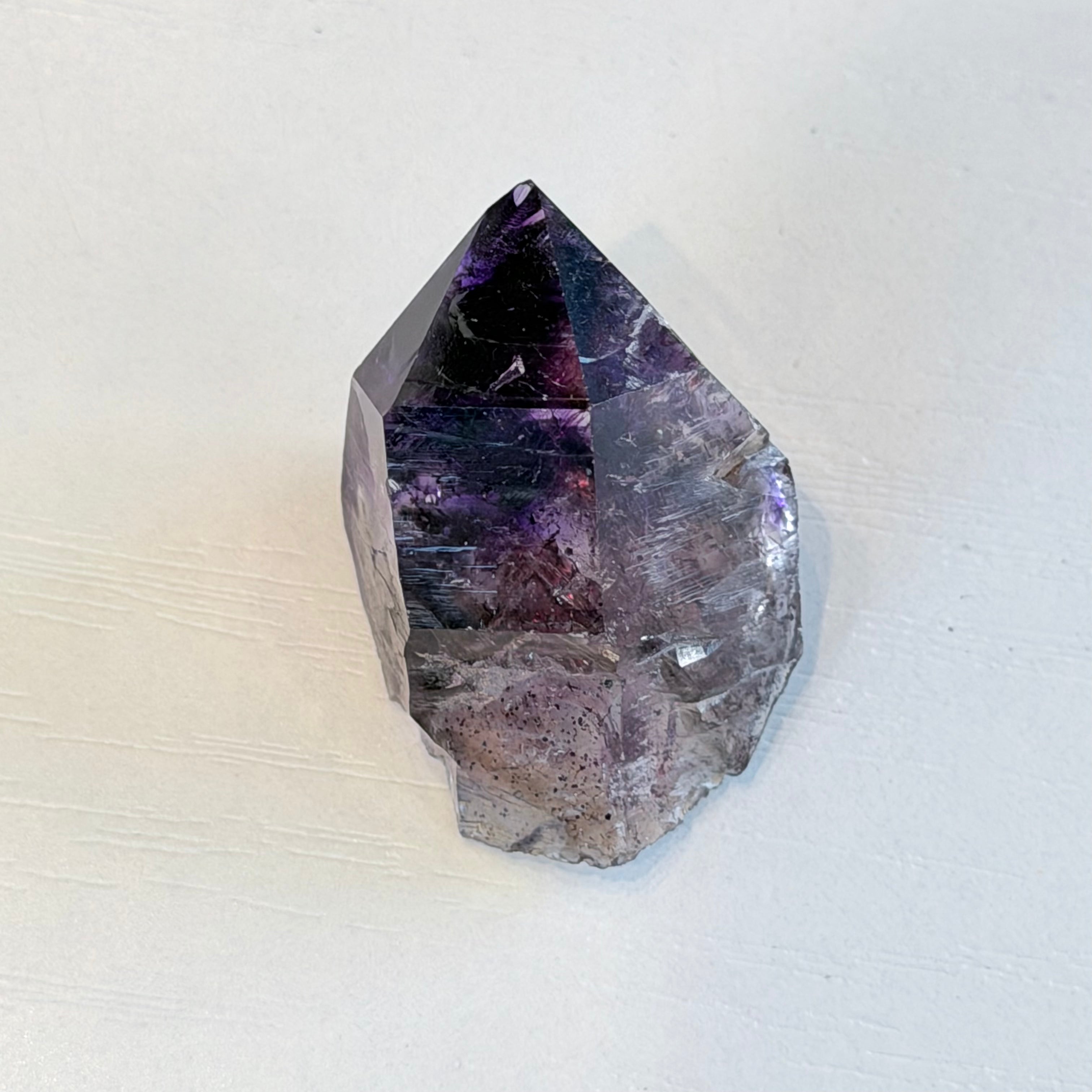 Shangaan Amethyst (Zimbabwe)