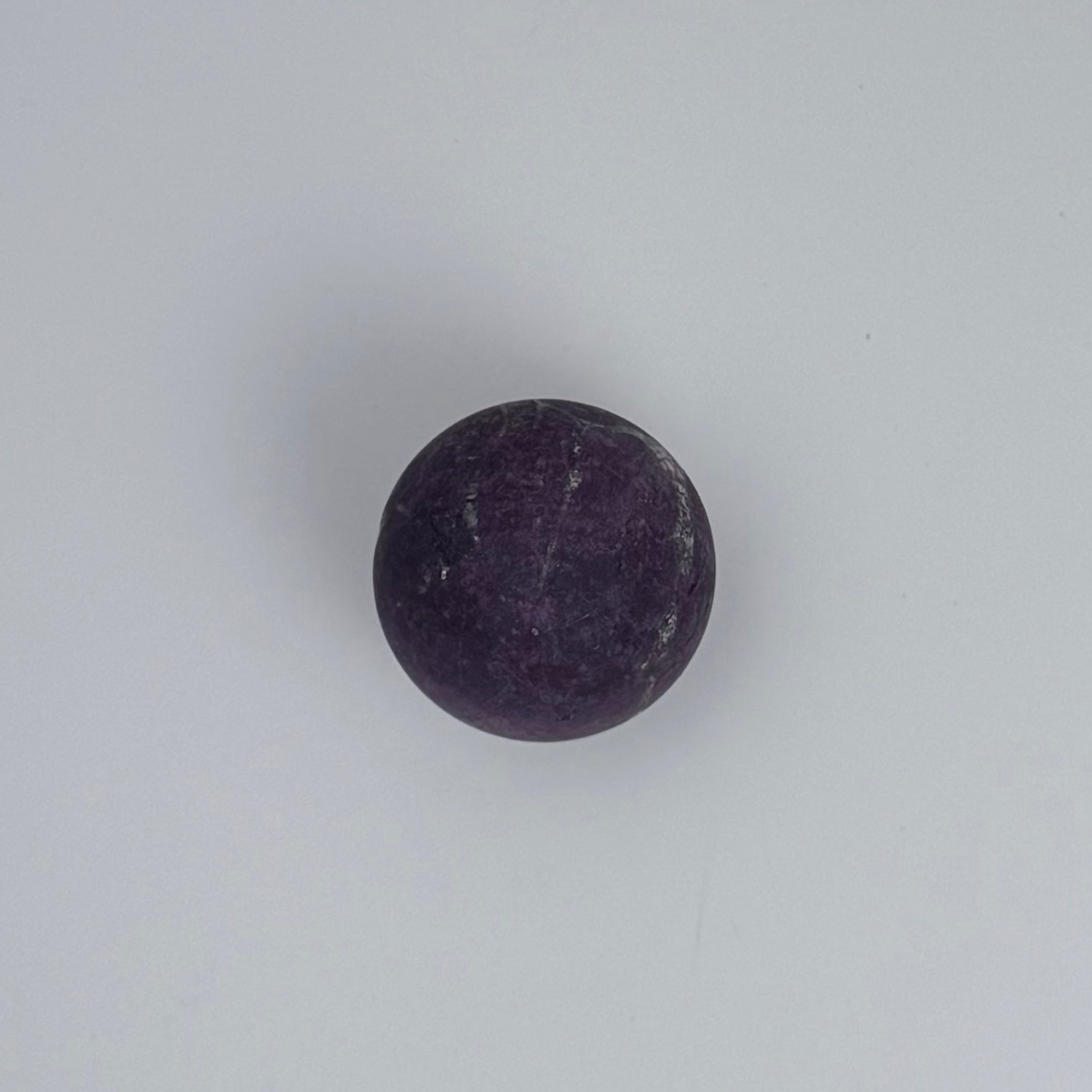 Purpurite