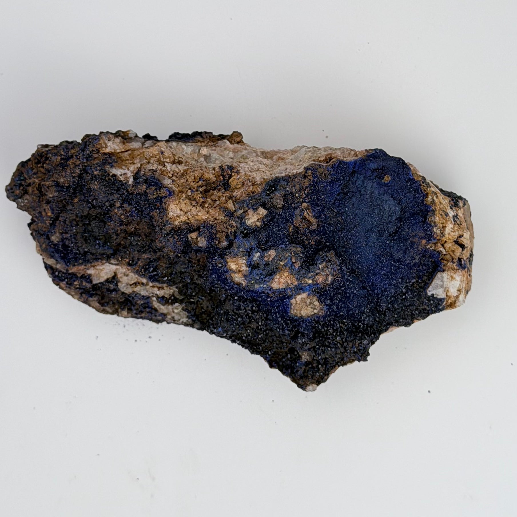 Azurite on Matrix