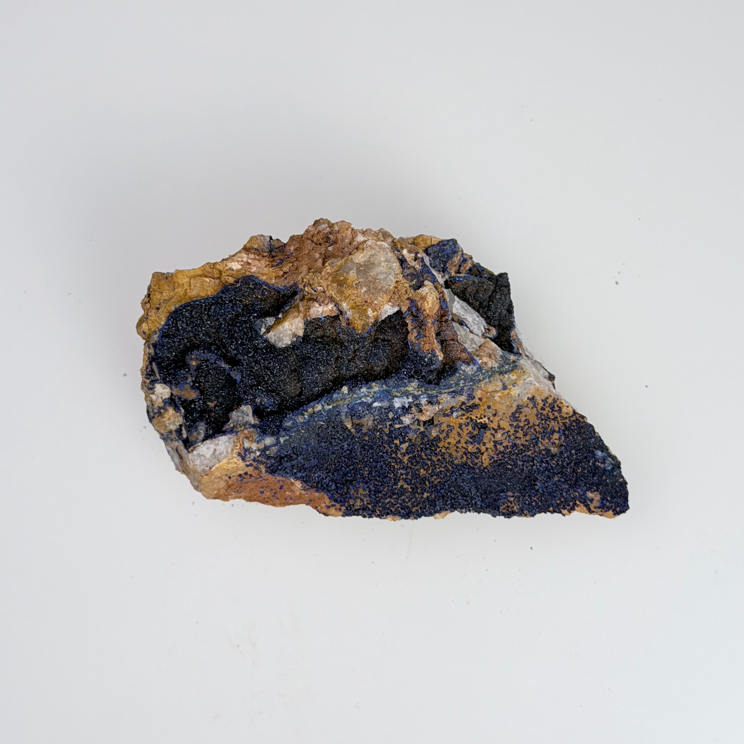 Azurite on Matrix
