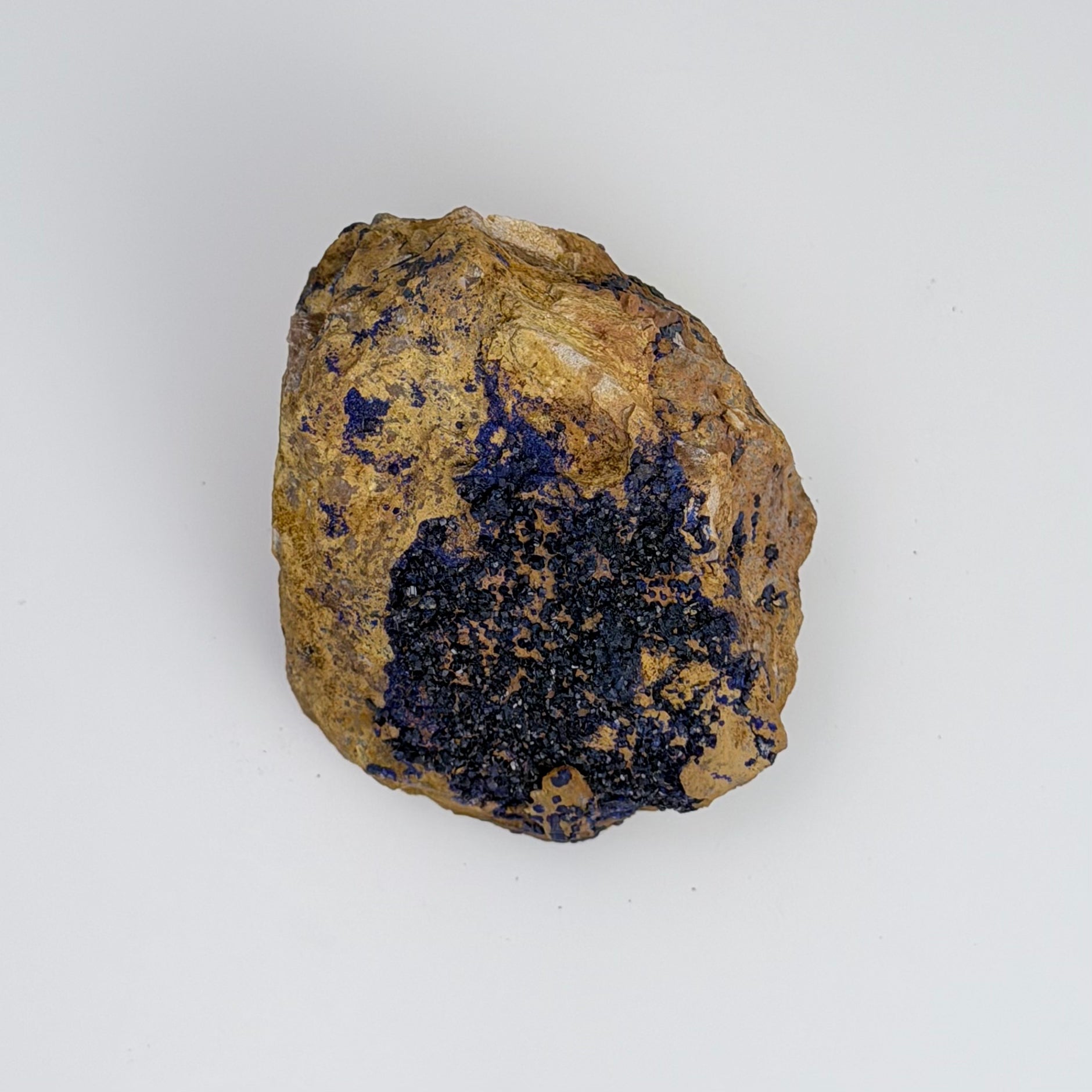 Azurite on Matrix