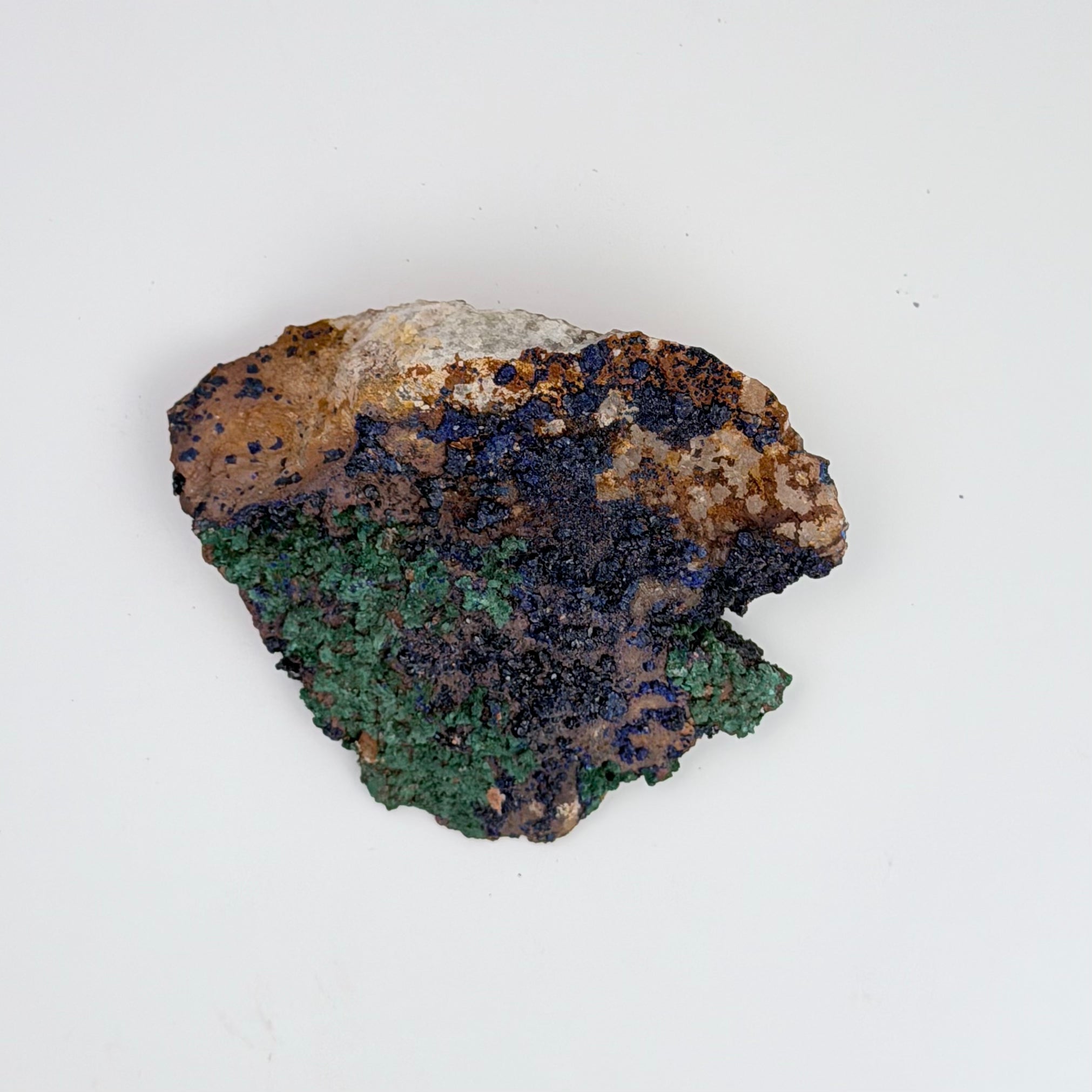 Azurite on Matrix