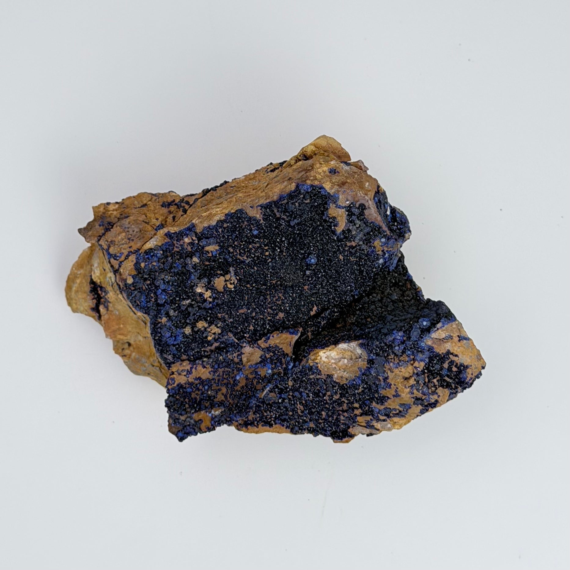 Azurite on Matrix