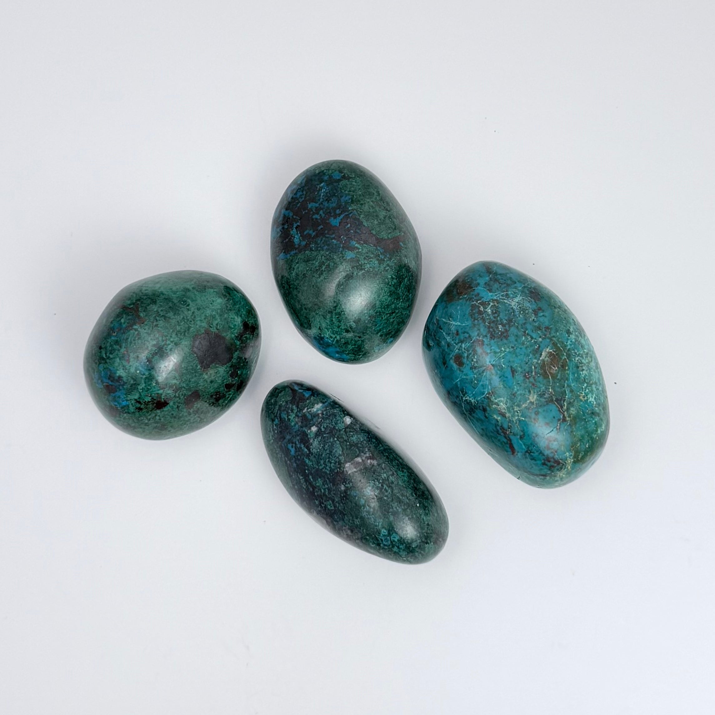 Chrysocolla