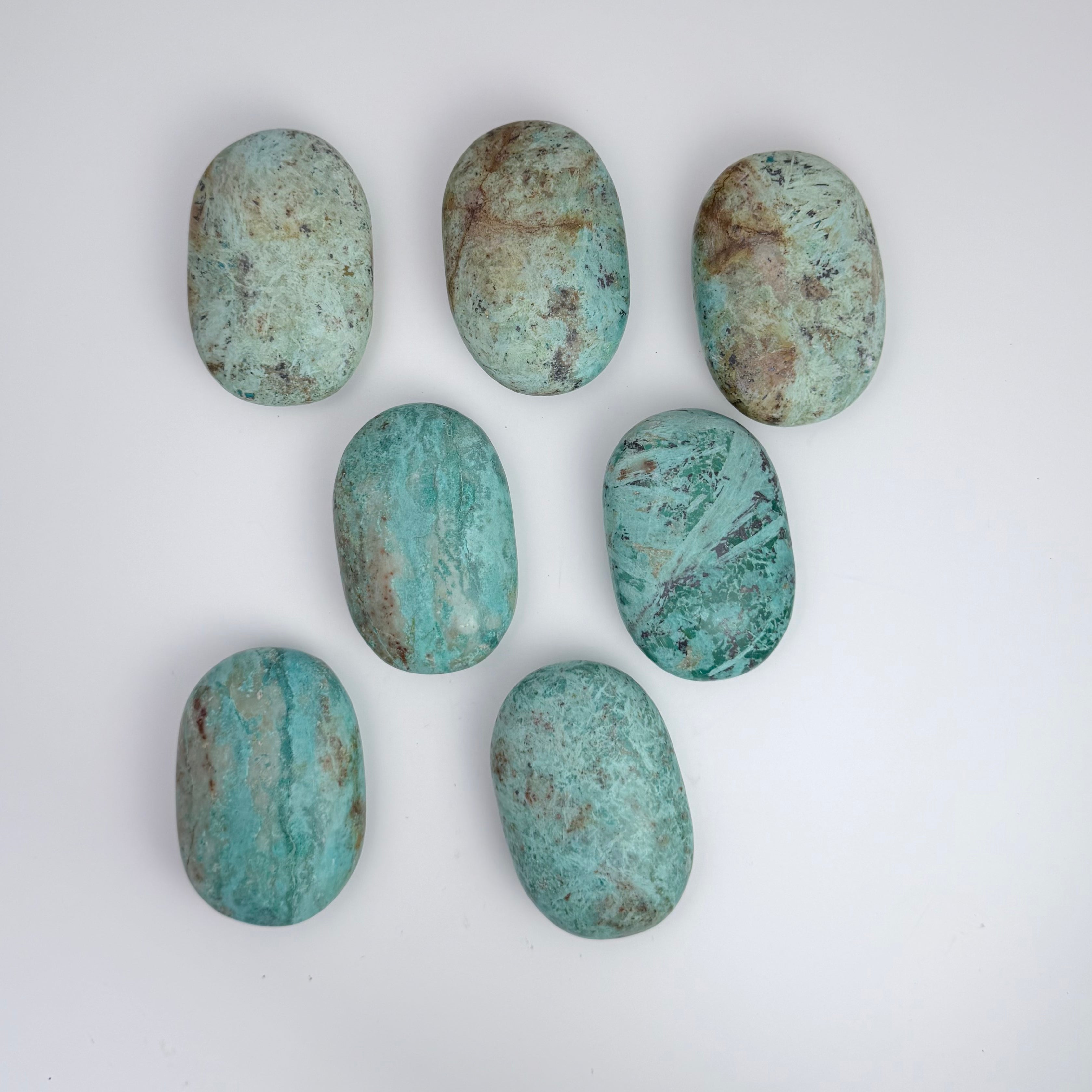 Turquoise (Peru)