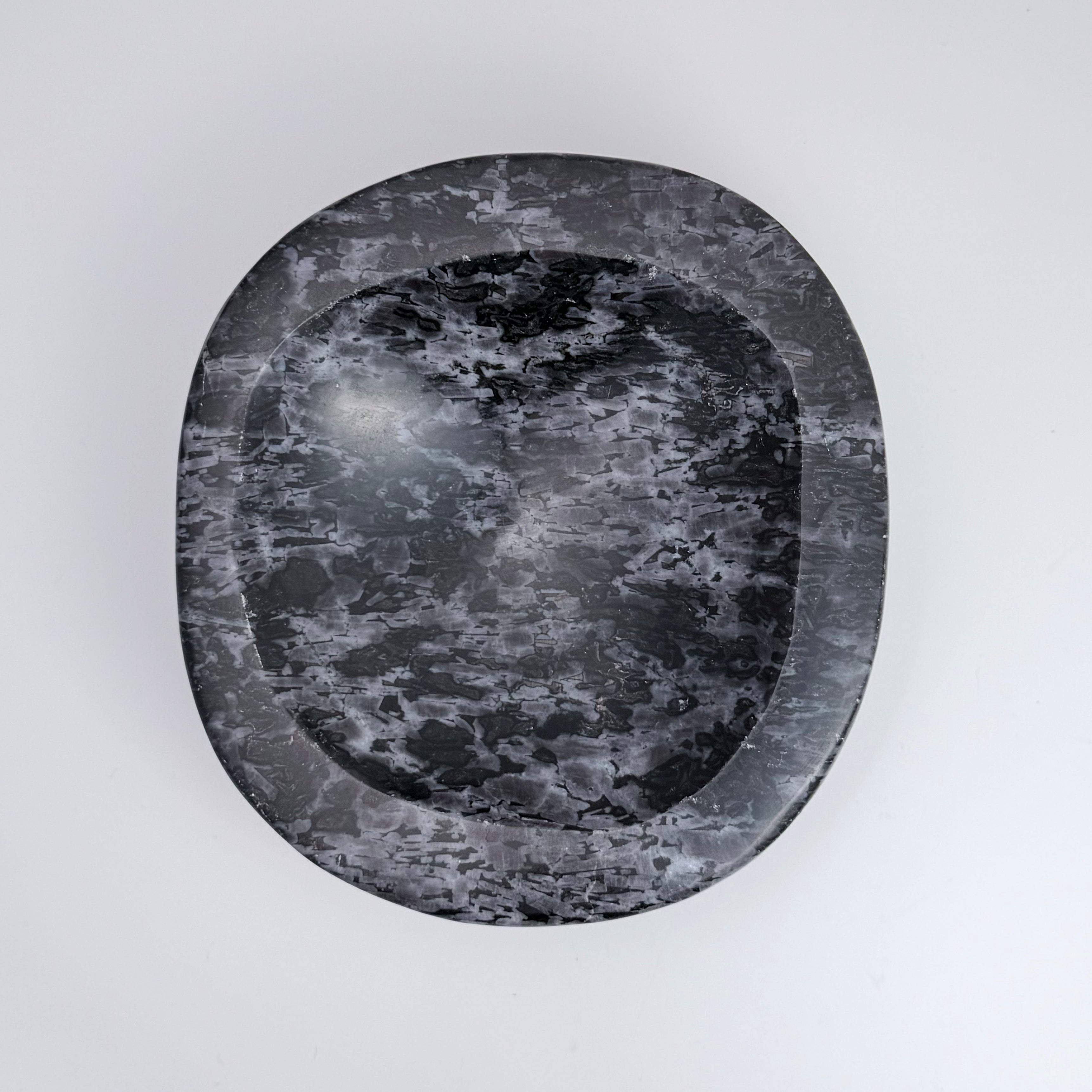 Indigo Gabbro