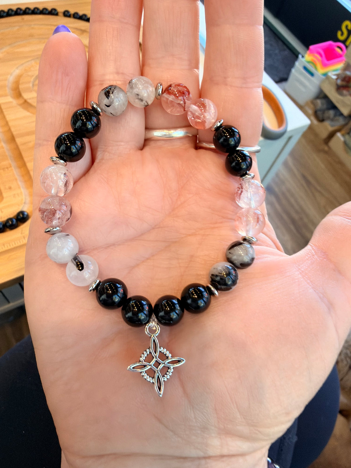 Handmade Bracelet