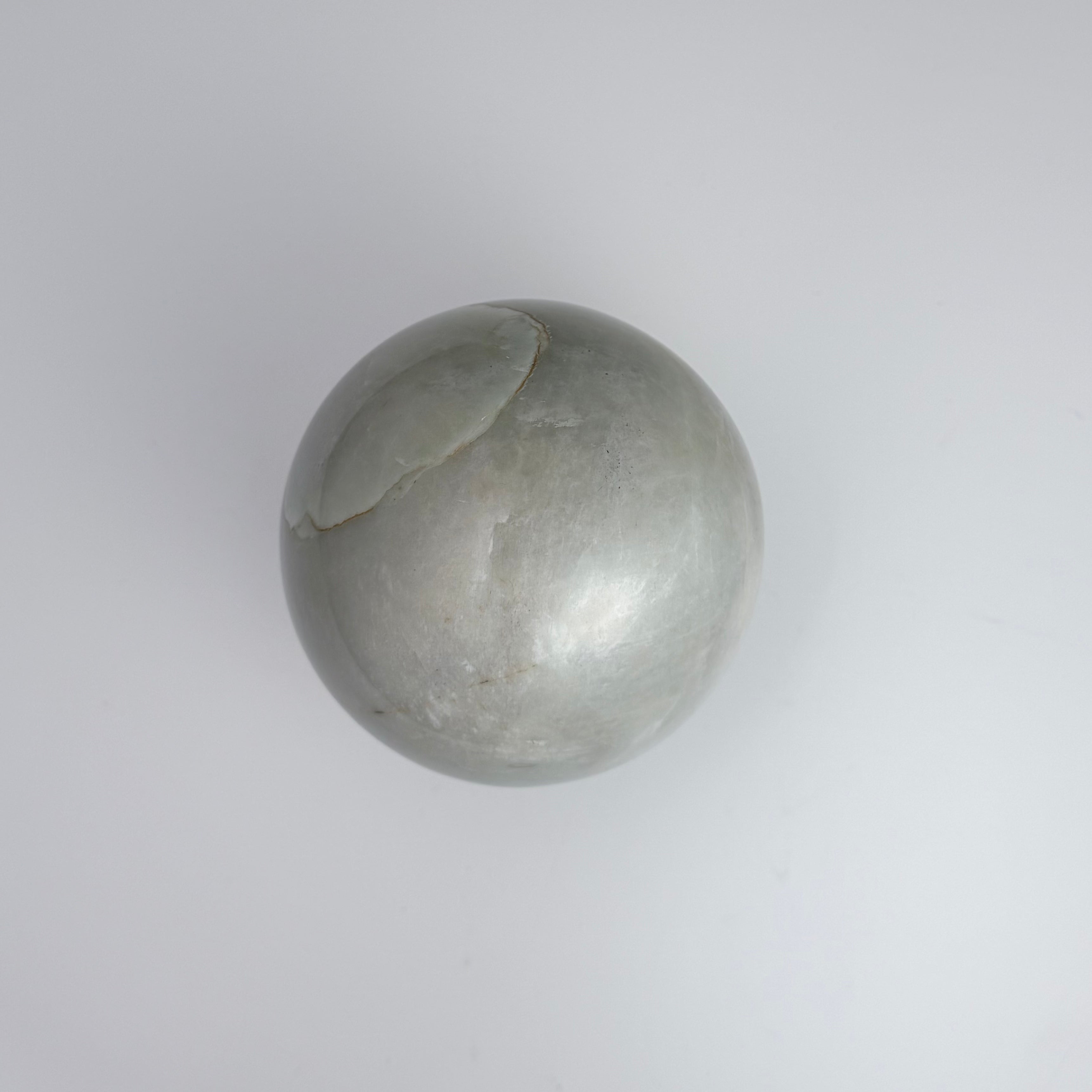 Green Moonstone