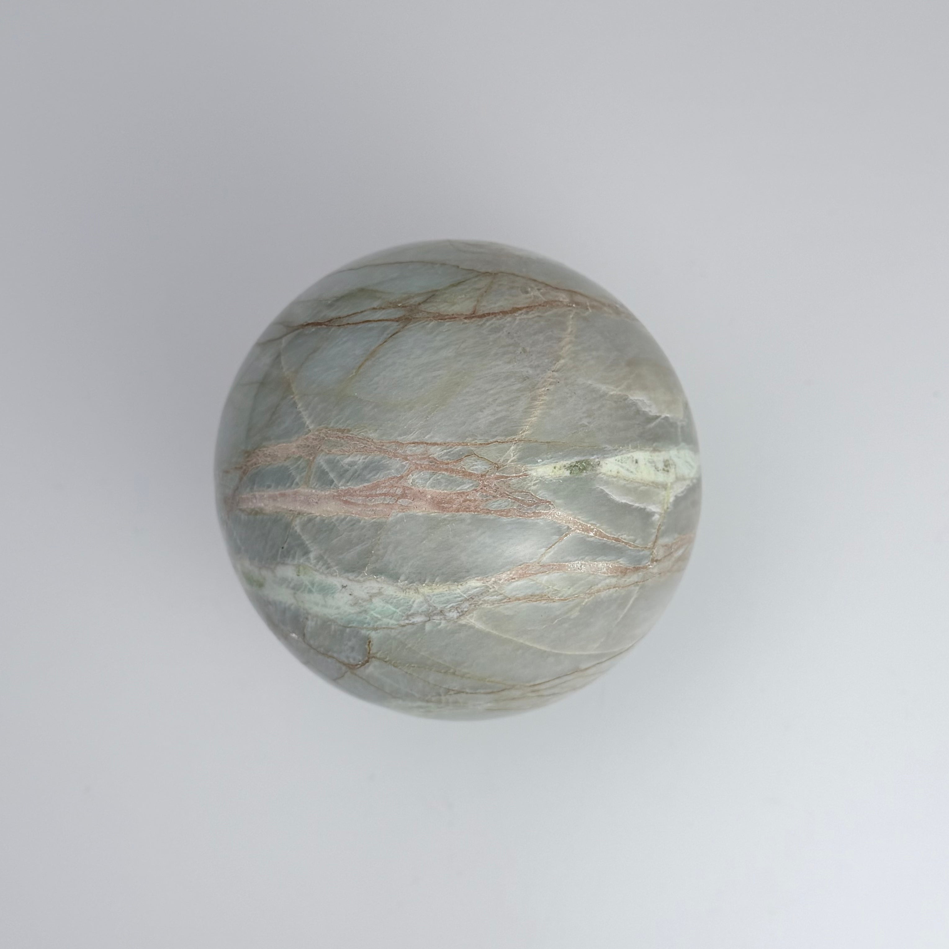 Green Moonstone